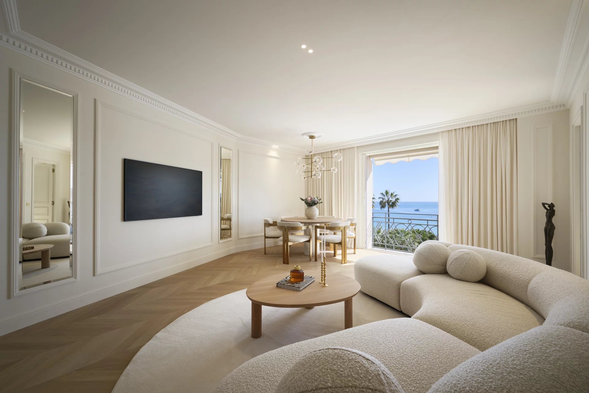 Vente Appartement Cannes