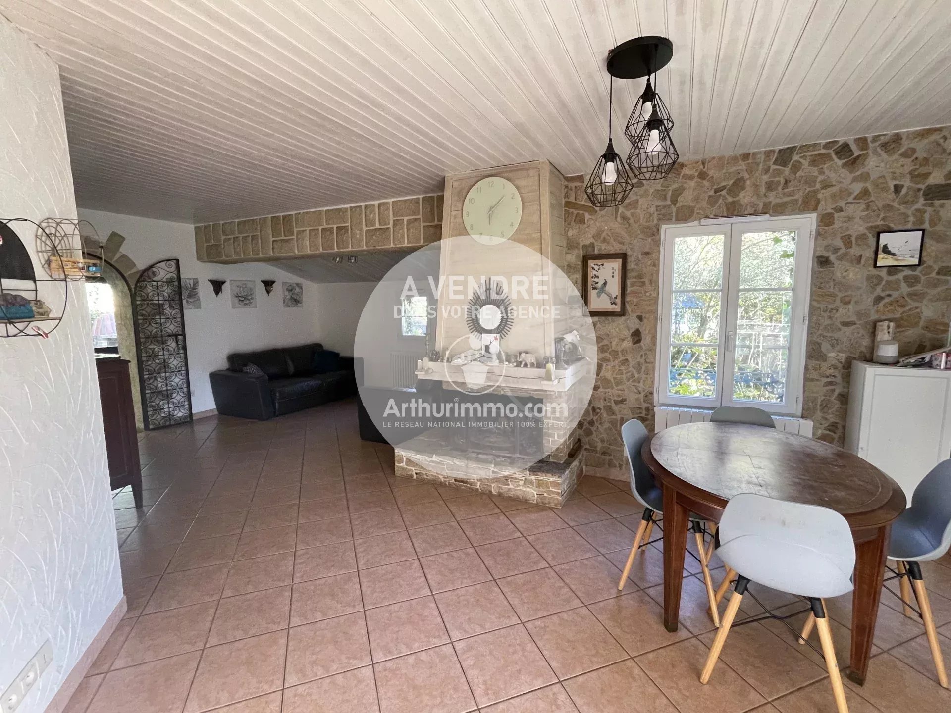 Agence immobilière de Arthurimmo.com Nantes-Vignoble Immobilier