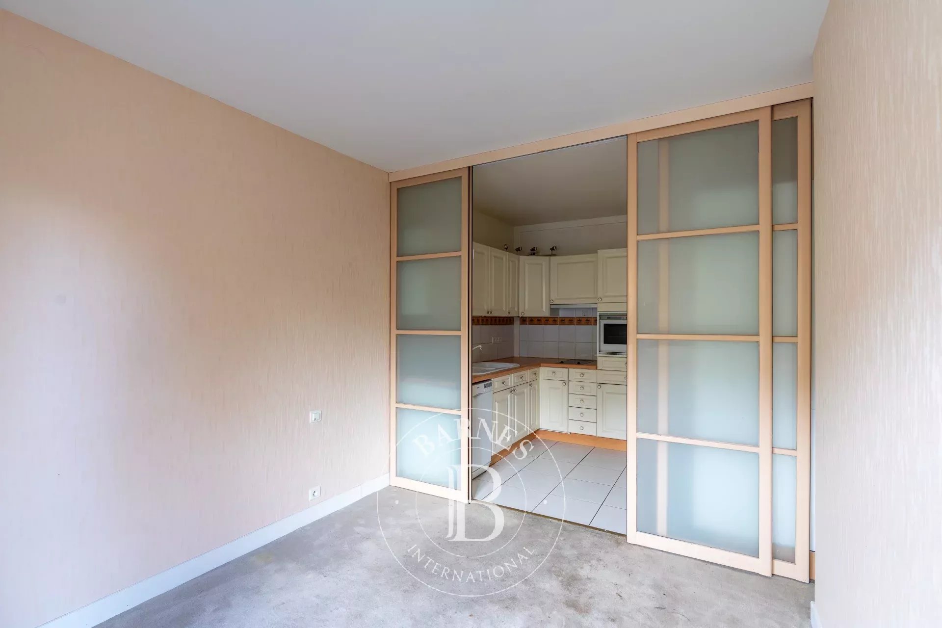 Daire Neuilly-sur-Seine - picture 11