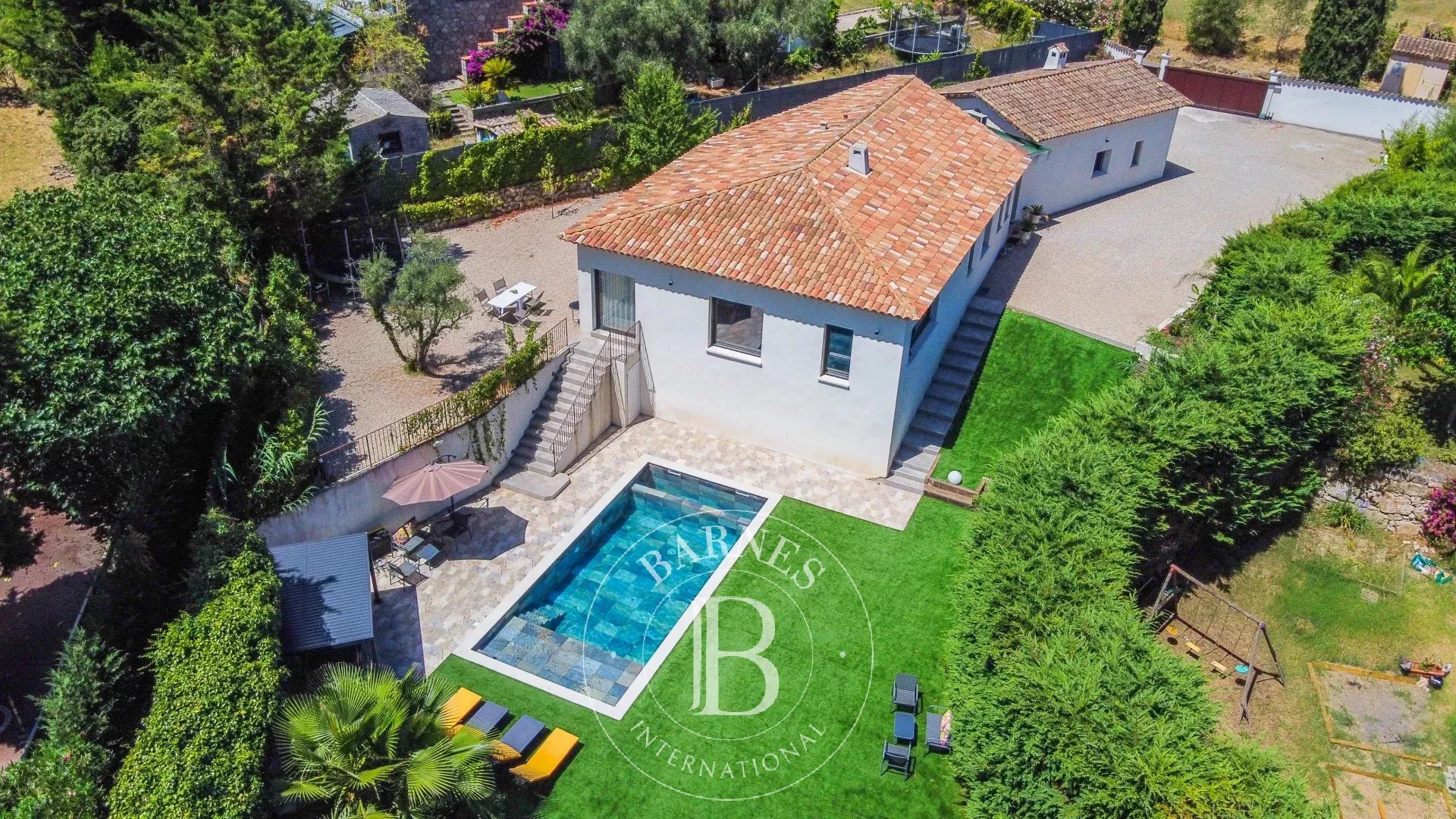 Villa Mougins - picture 9