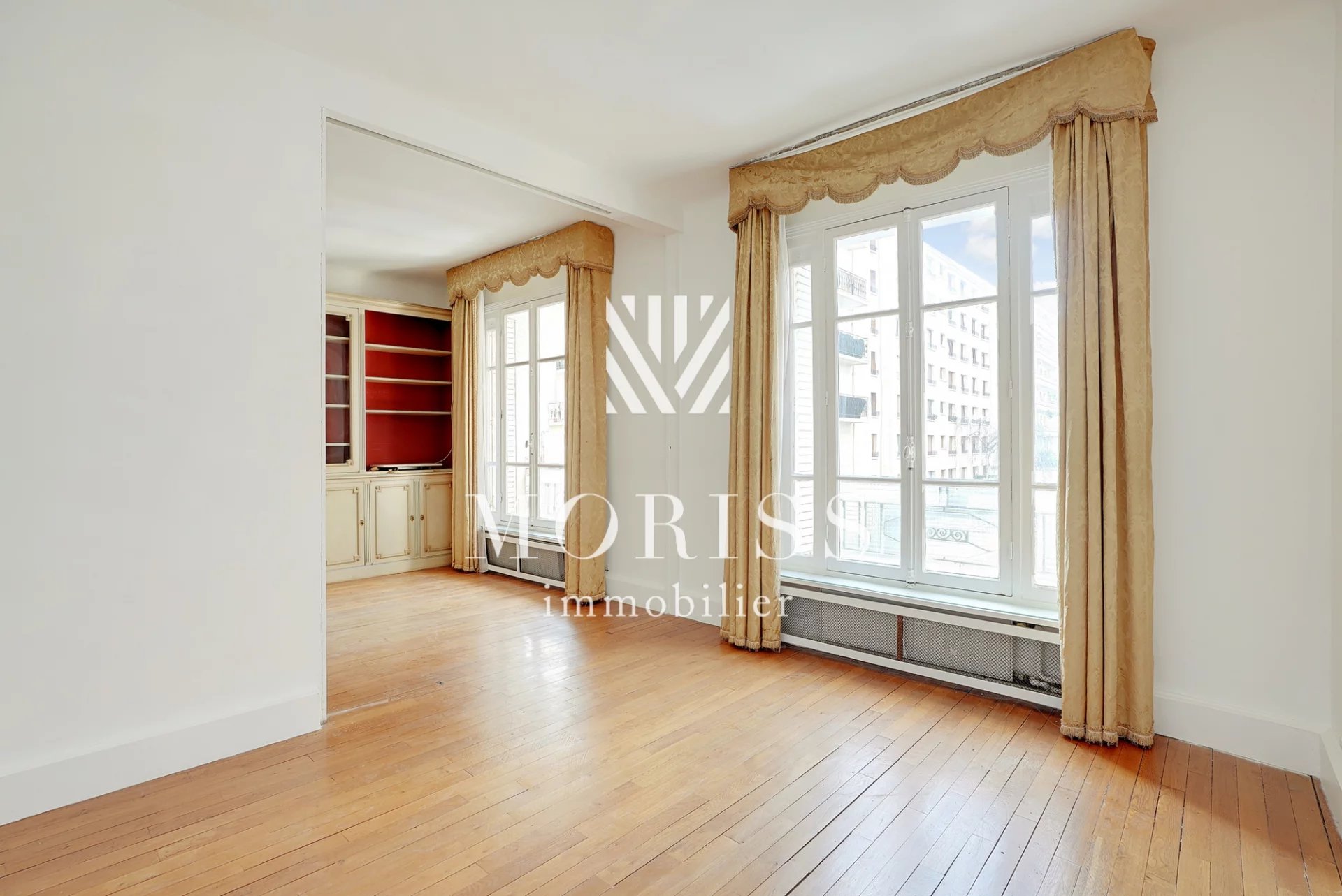 SAINT MANDE APPARTEMENT DE 2/3 PIECES DE 55 M2 - Image 1