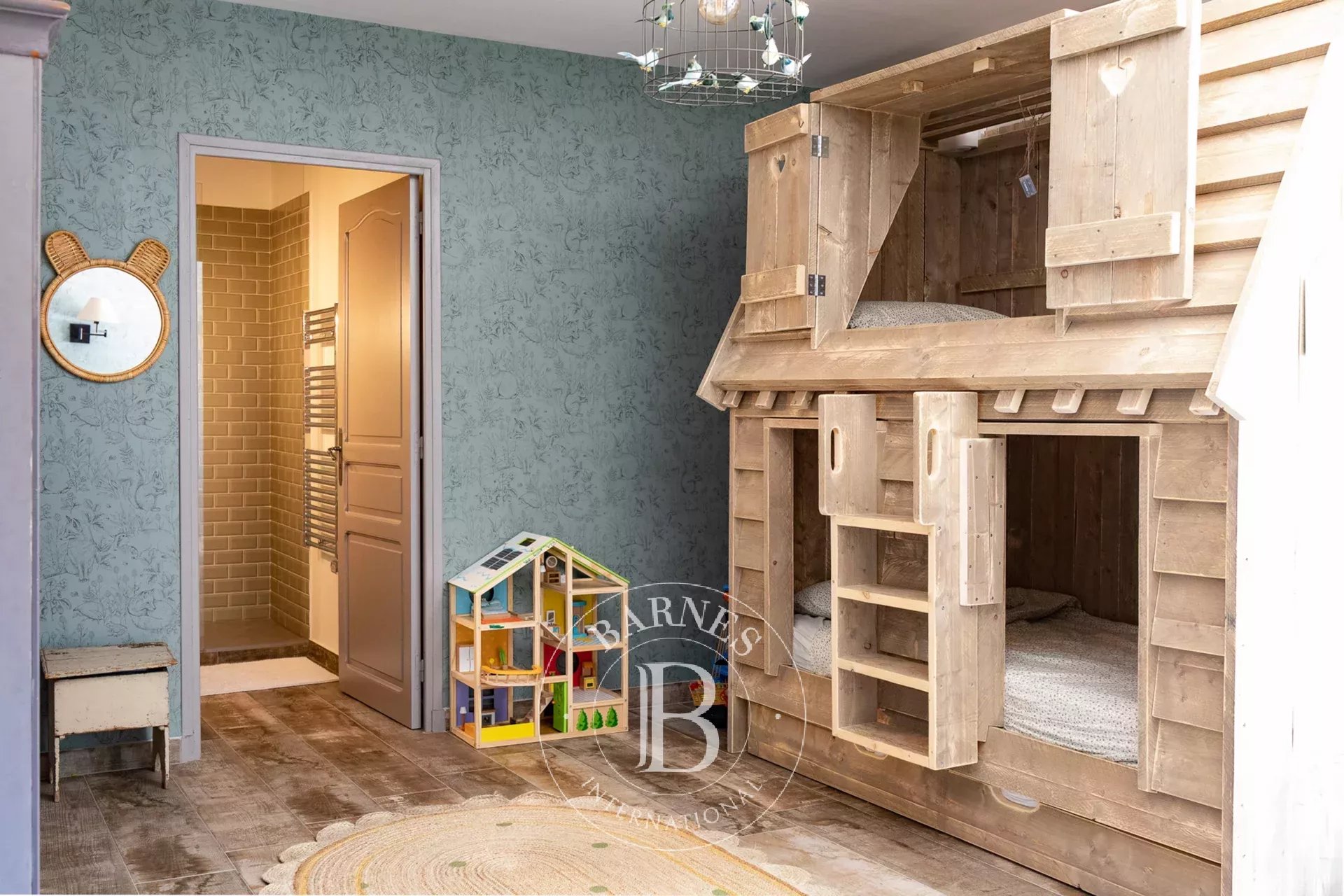 Villa Le Castellet - picture 12