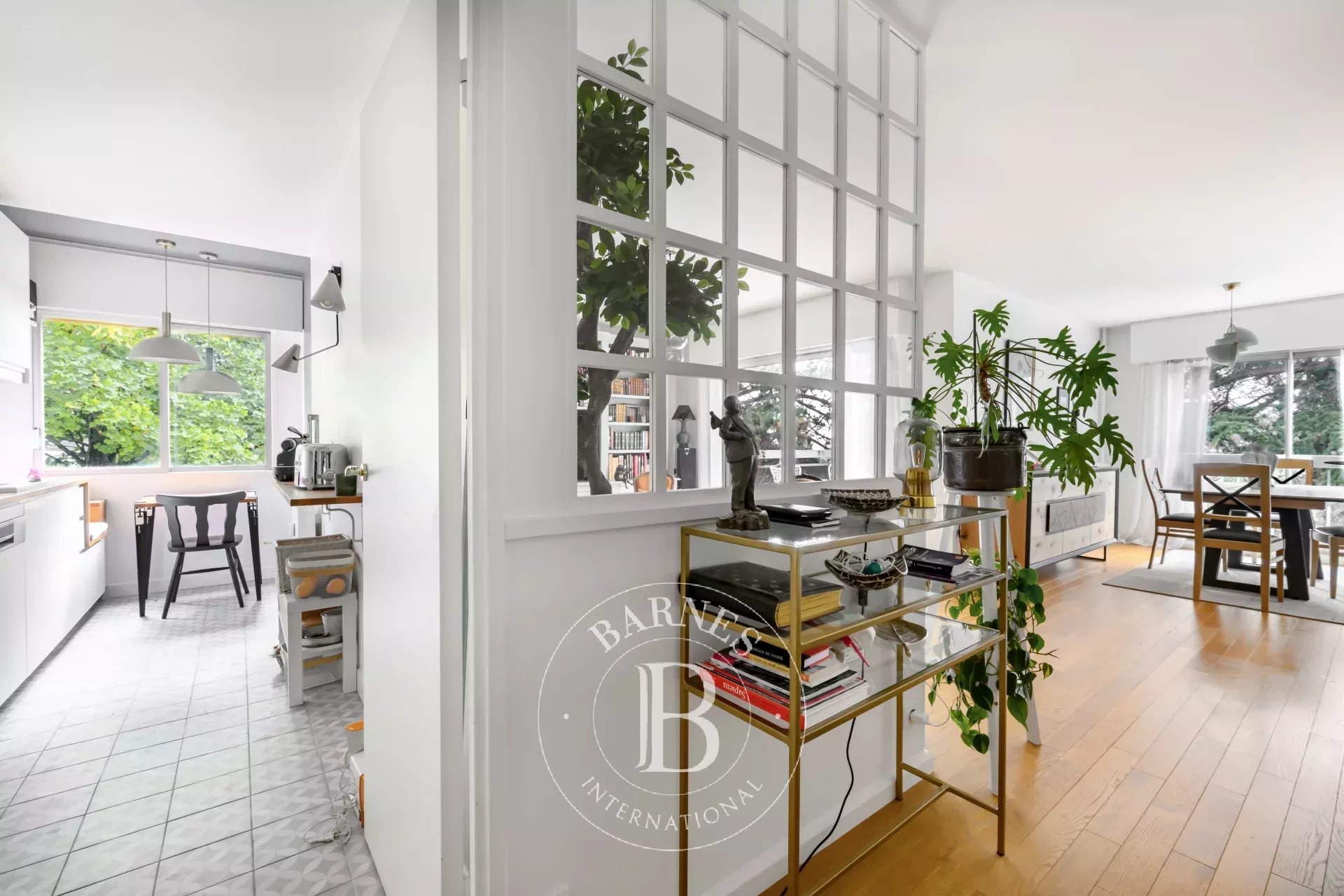 Daire Nogent-sur-Marne