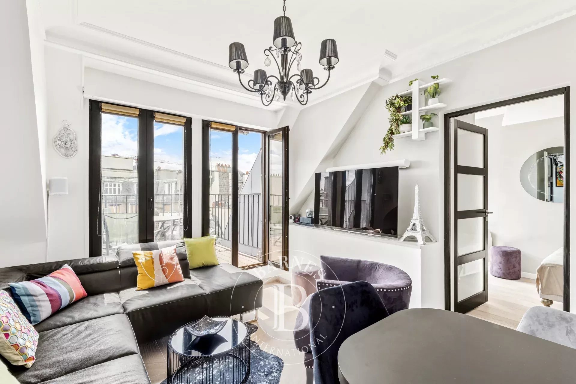 Apartment Paris 75008  -  ref 87053431 (picture 2)