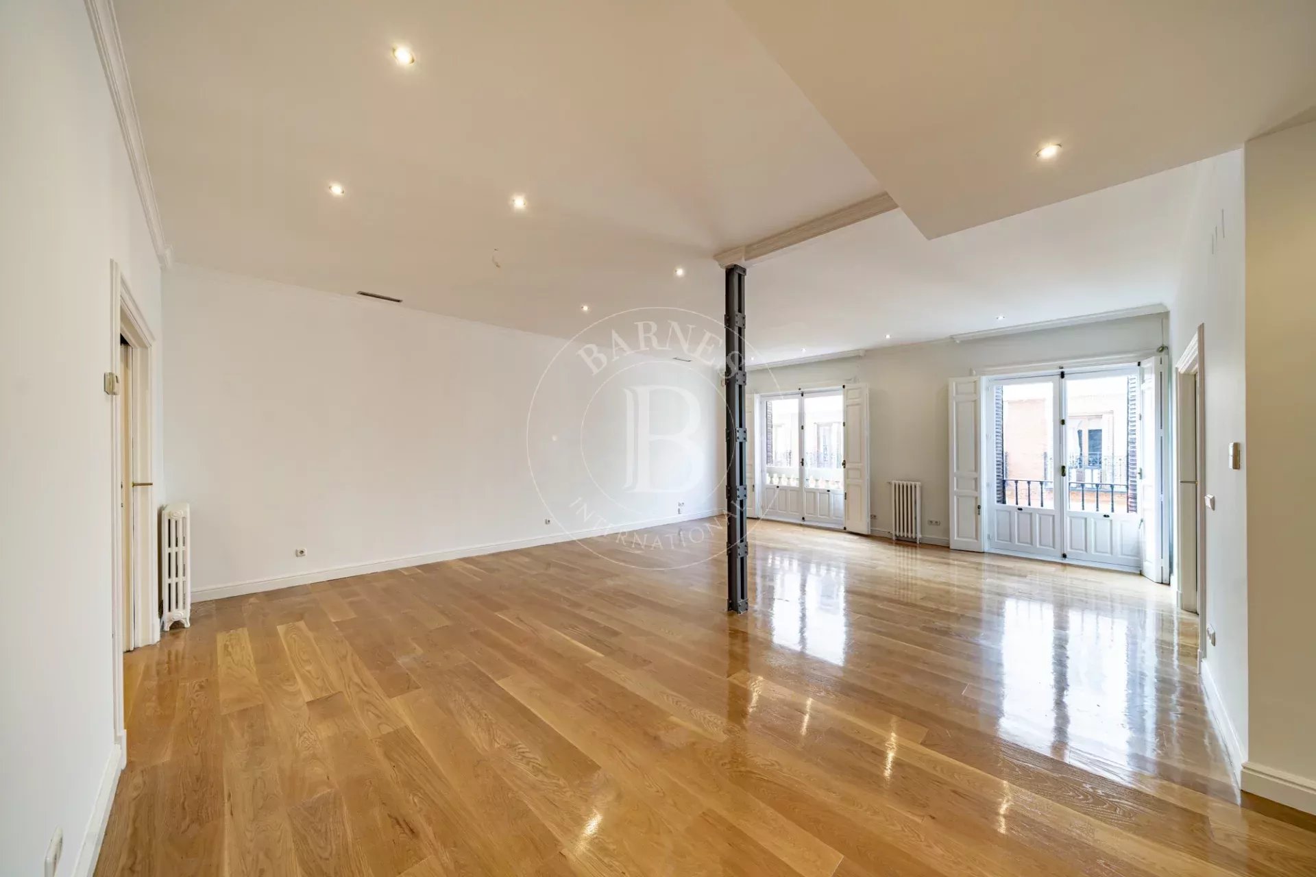 Daire Madrid - picture 14