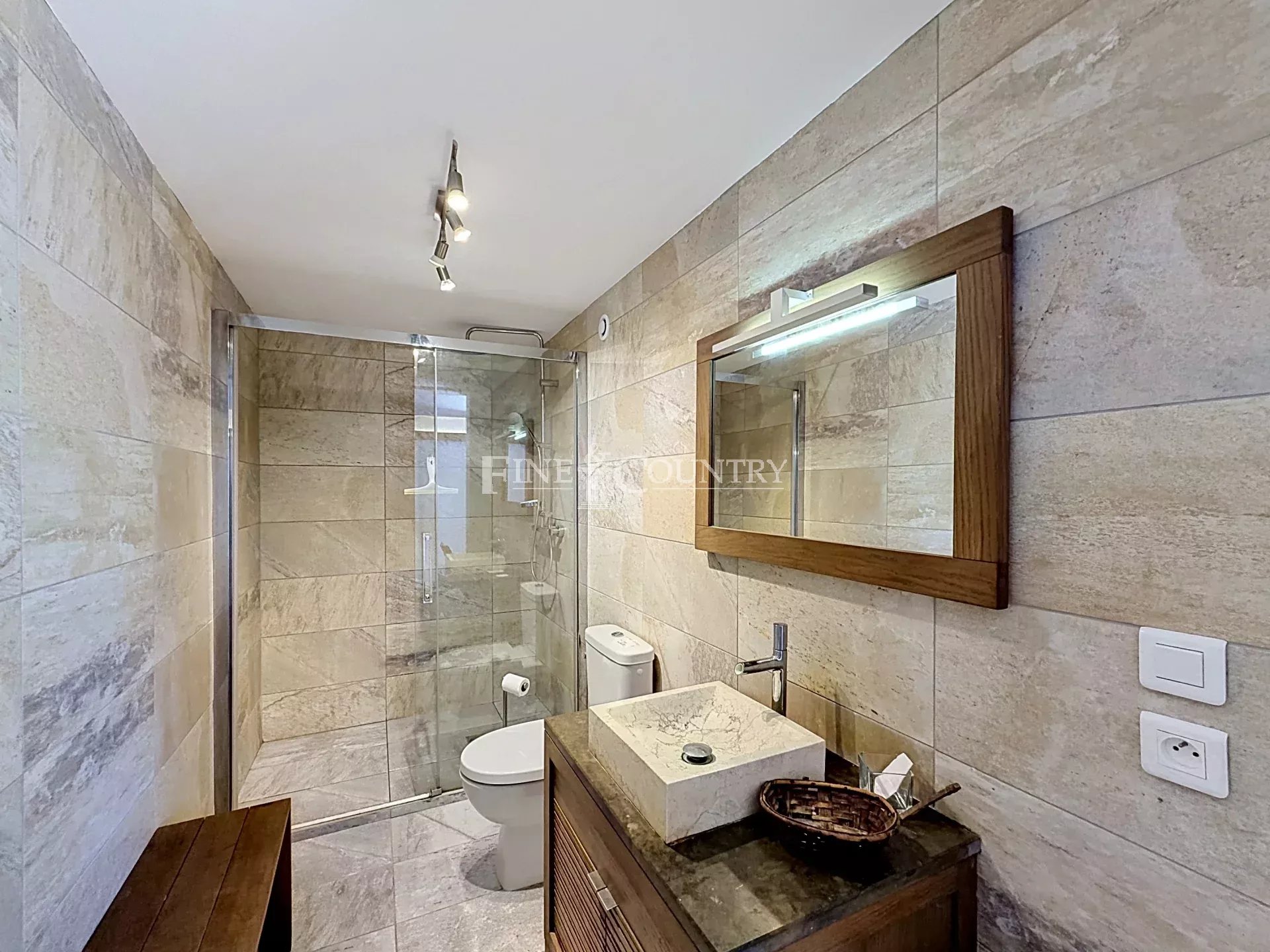 Photo of Charming Stone Villa with Sea Views and Swimming Pool