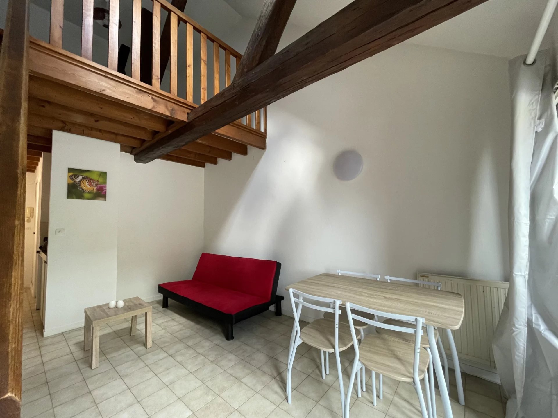 Location Appartement Évreux