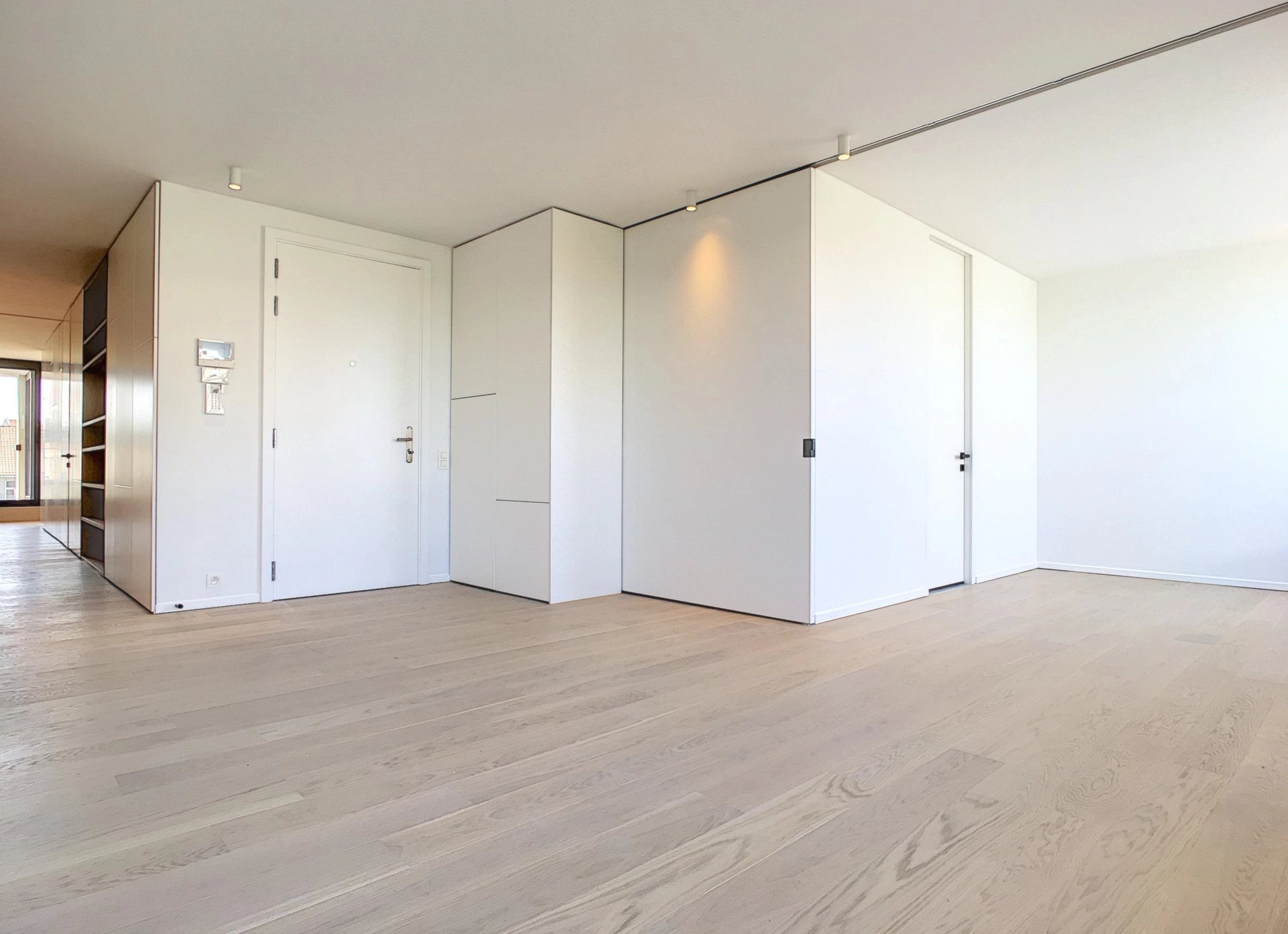 Avenue Louise - Appartement 2ch