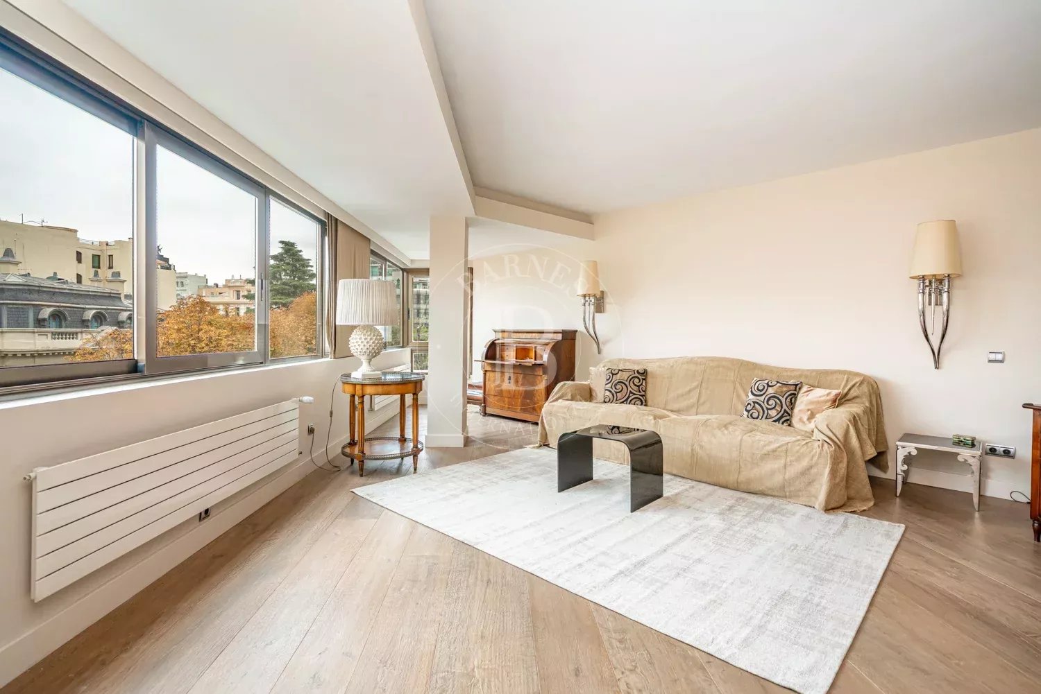 Daire Madrid - picture 23