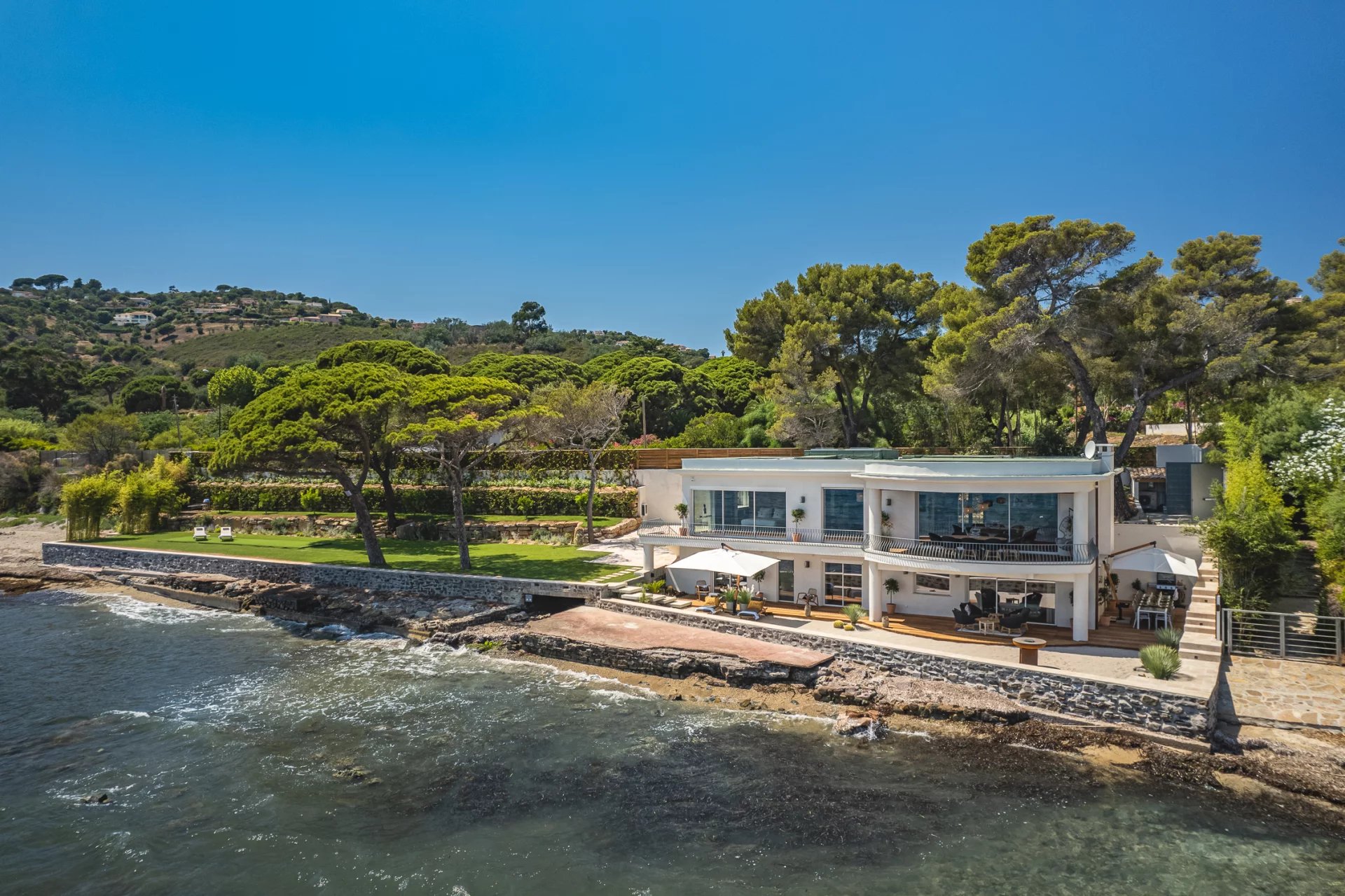 Sale Villa Les Issambres