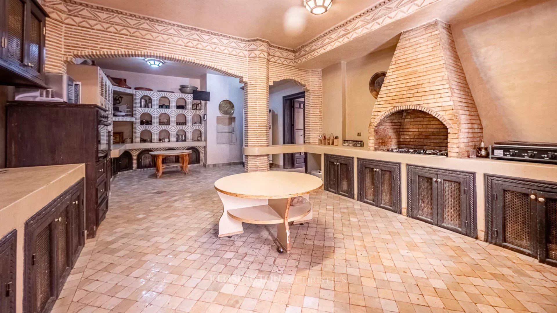 5 Bedroom Villa/Townhouse's Image 29