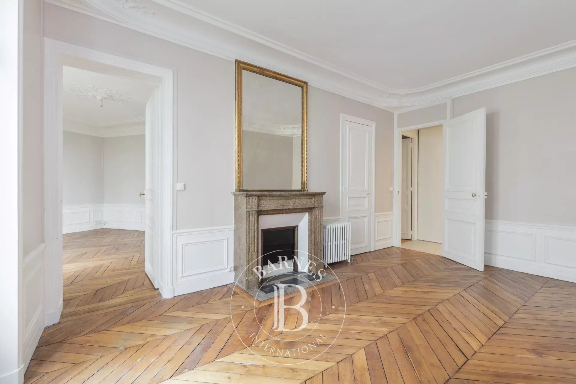 Daire Paris 17ème - picture 9