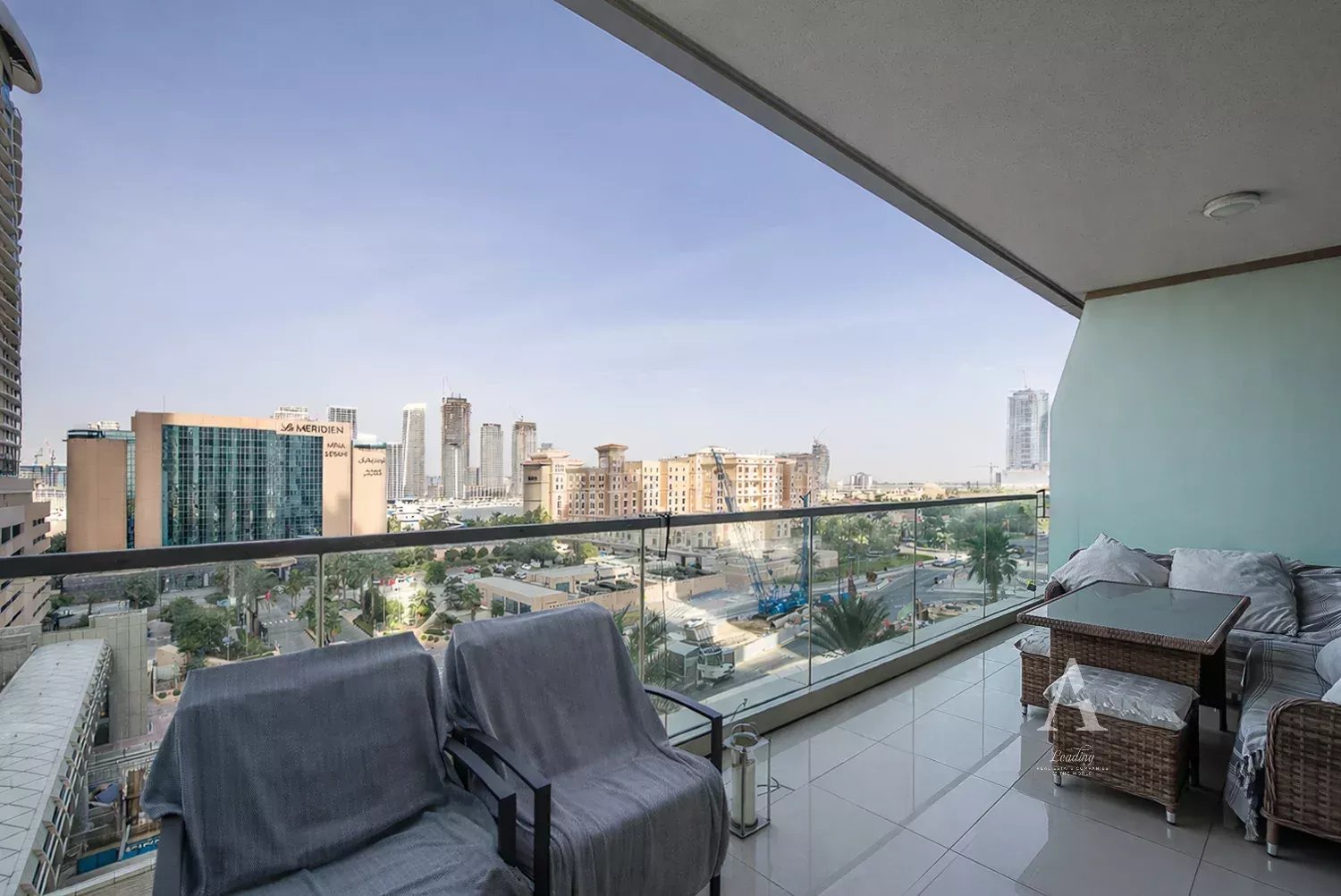 Sale Apartment Dubai