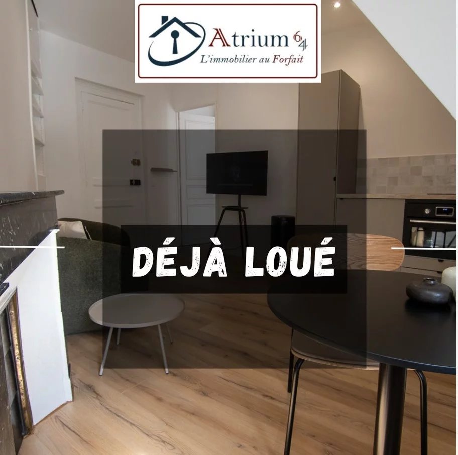 Location Appartement Pau