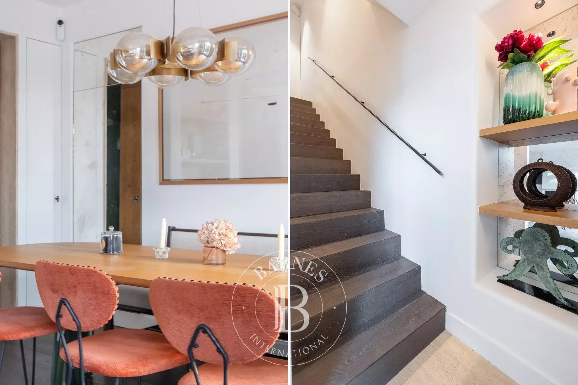 Daire Paris 3ème - picture 30