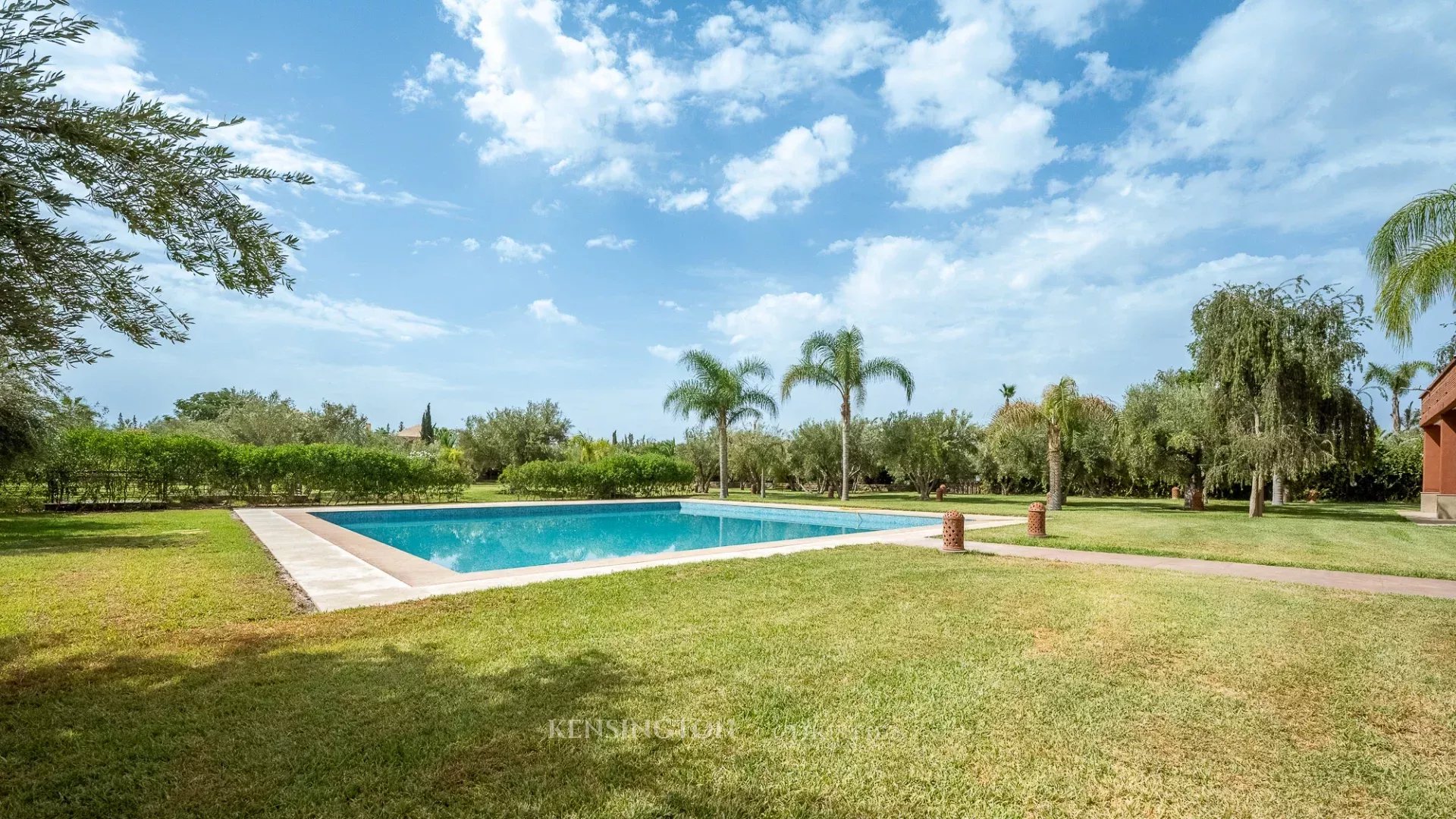 5 Bedroom Villa/Townhouse's Image 21