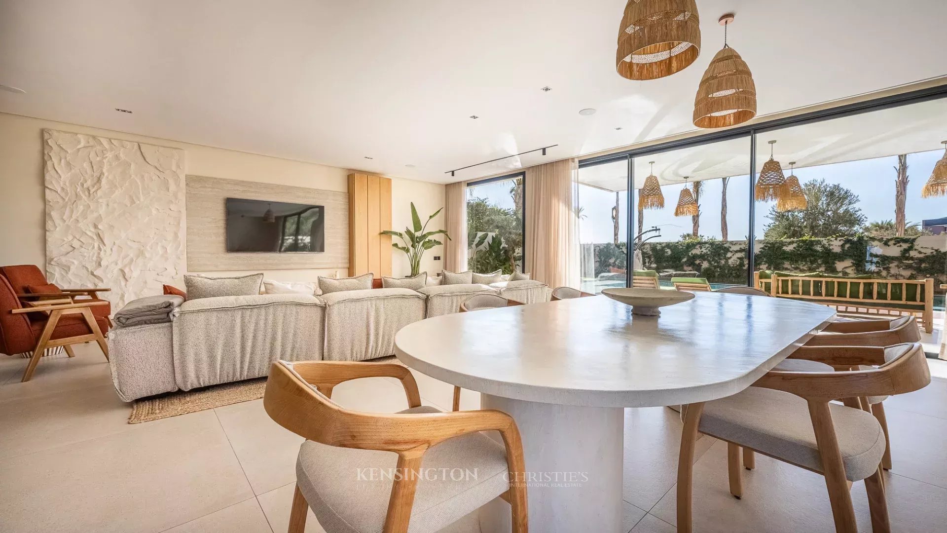 4 Bedroom Villa/Townhouse's Image 15
