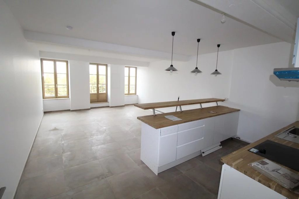 Location Appartement Tournus