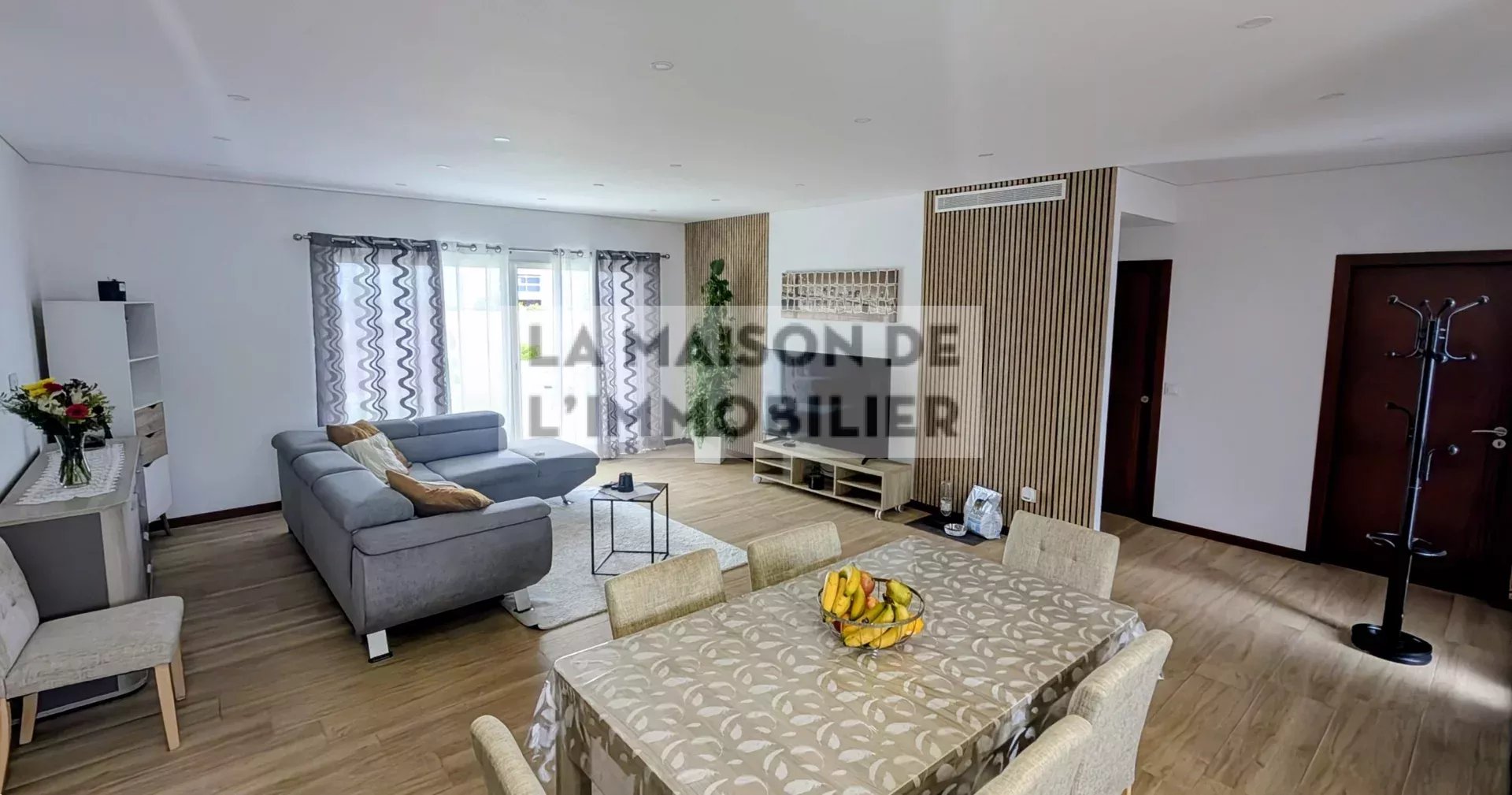 Agence immobilière de La Maison de l'Immobilier