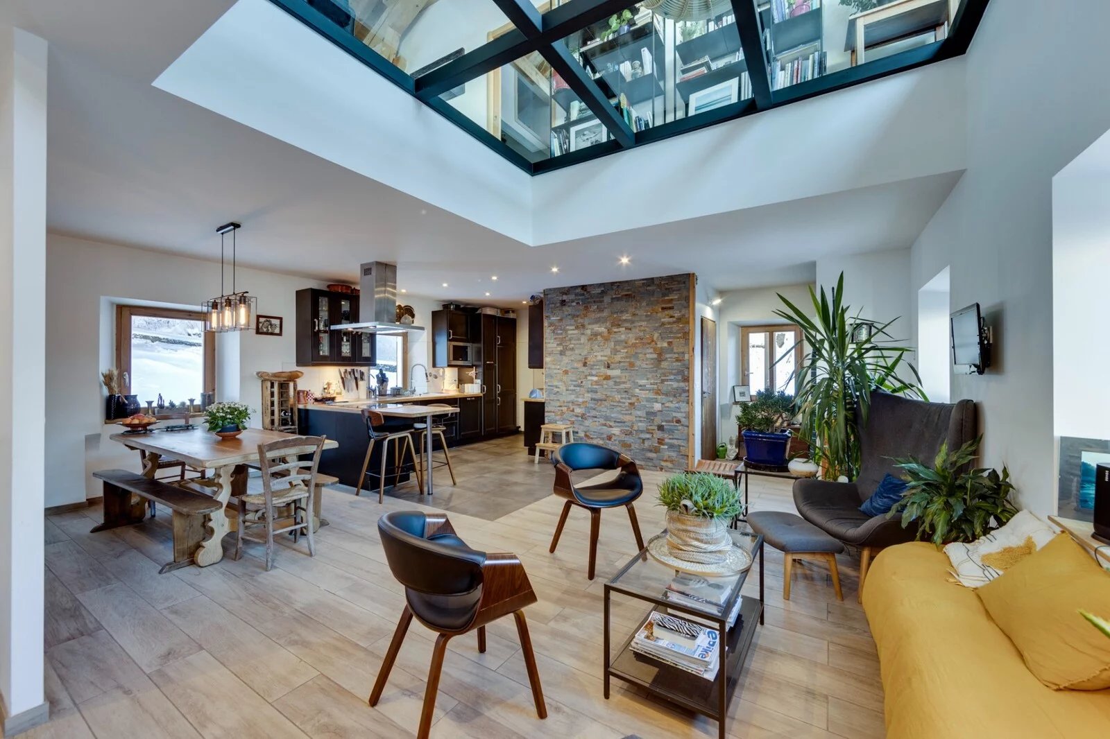 Sale Chalet Les Arcs