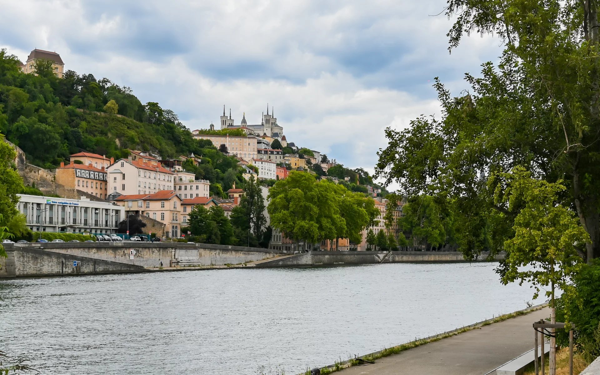 Agence immobilière de Centralym