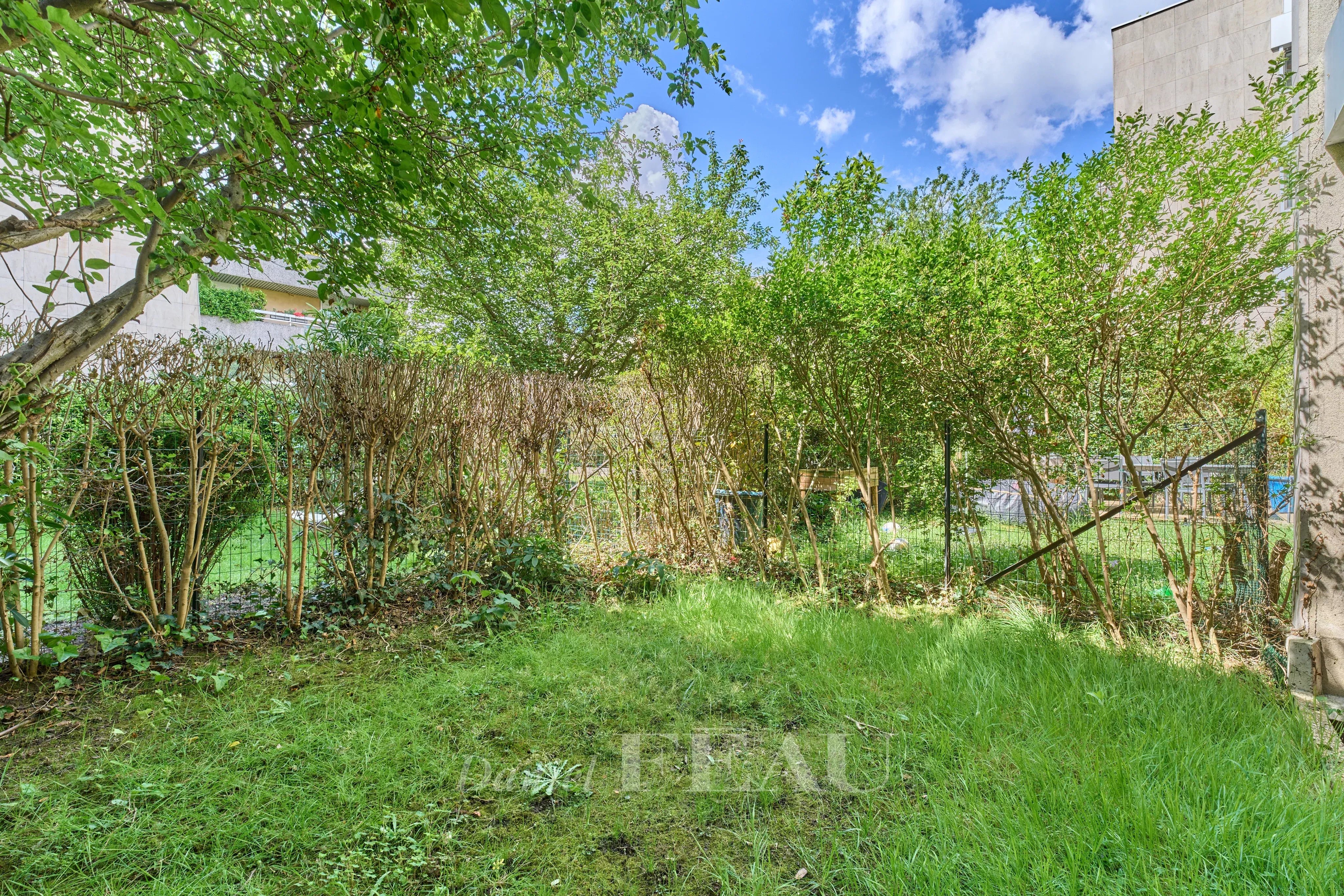 Sale Apartment Boulogne-Billancourt