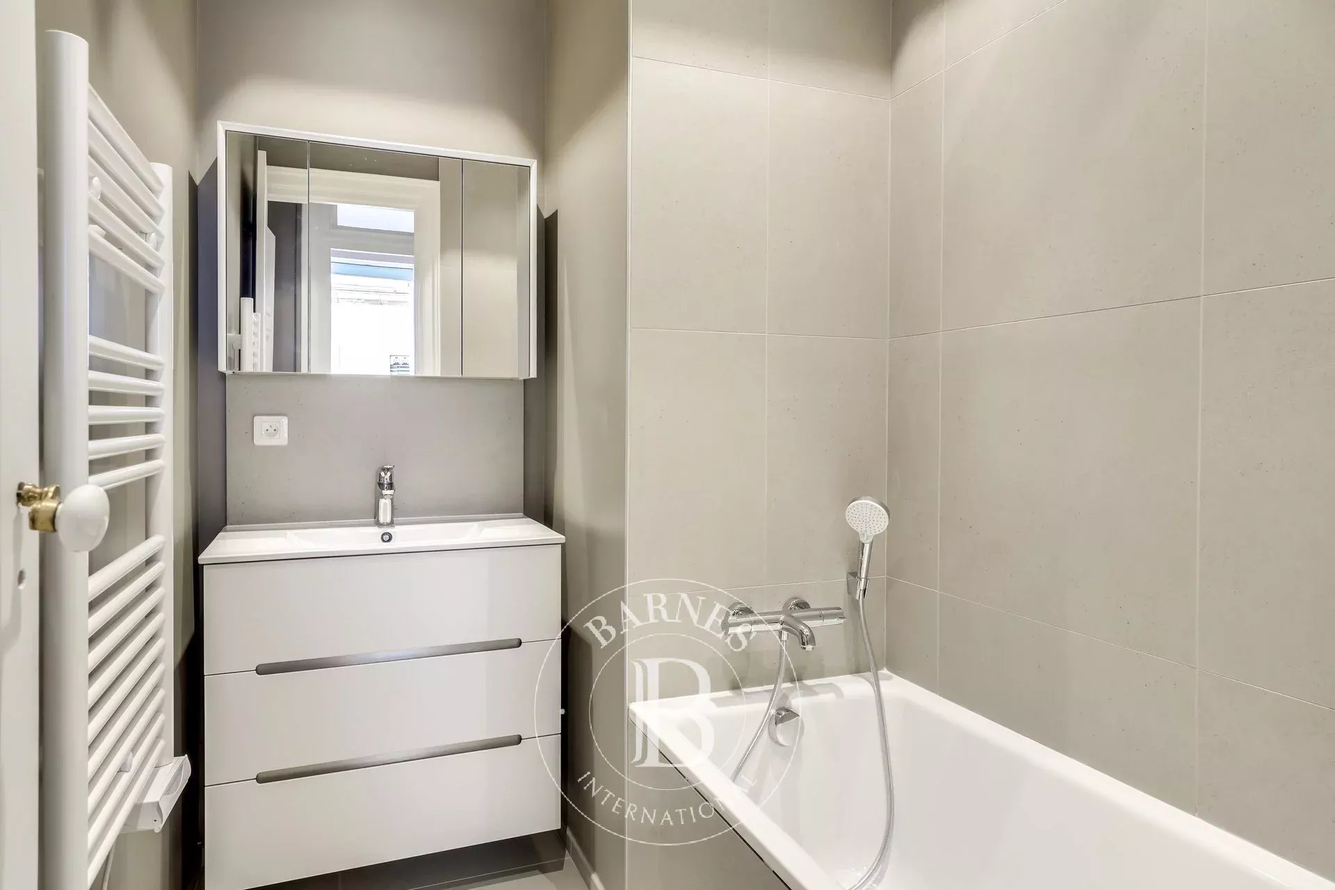 Daire Lyon 6ème - picture 14