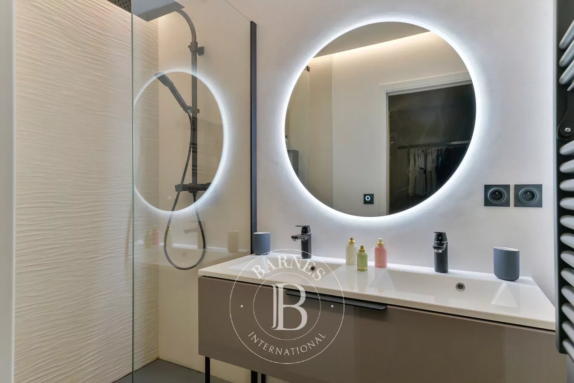 Daire Lyon 2ème - picture 9