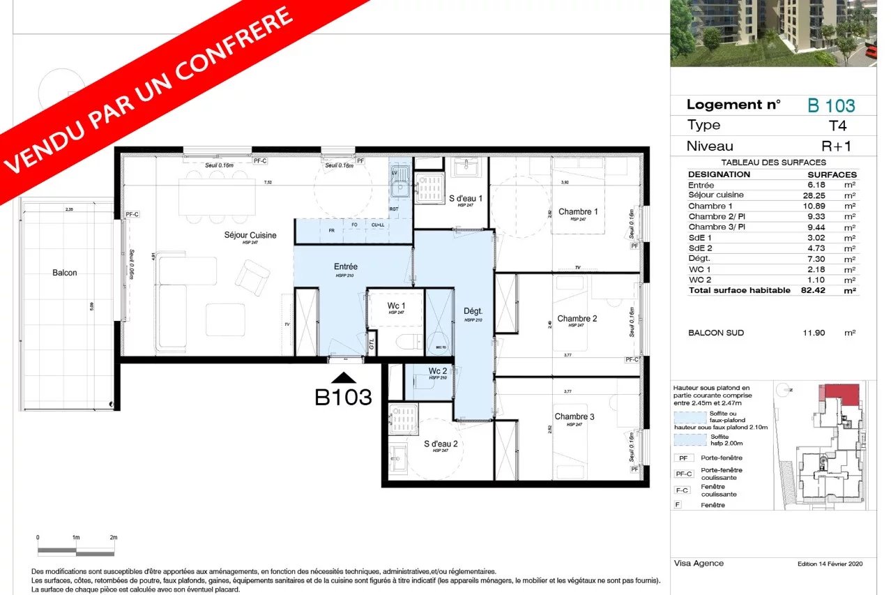 Agence immobilière de Myhome Immo