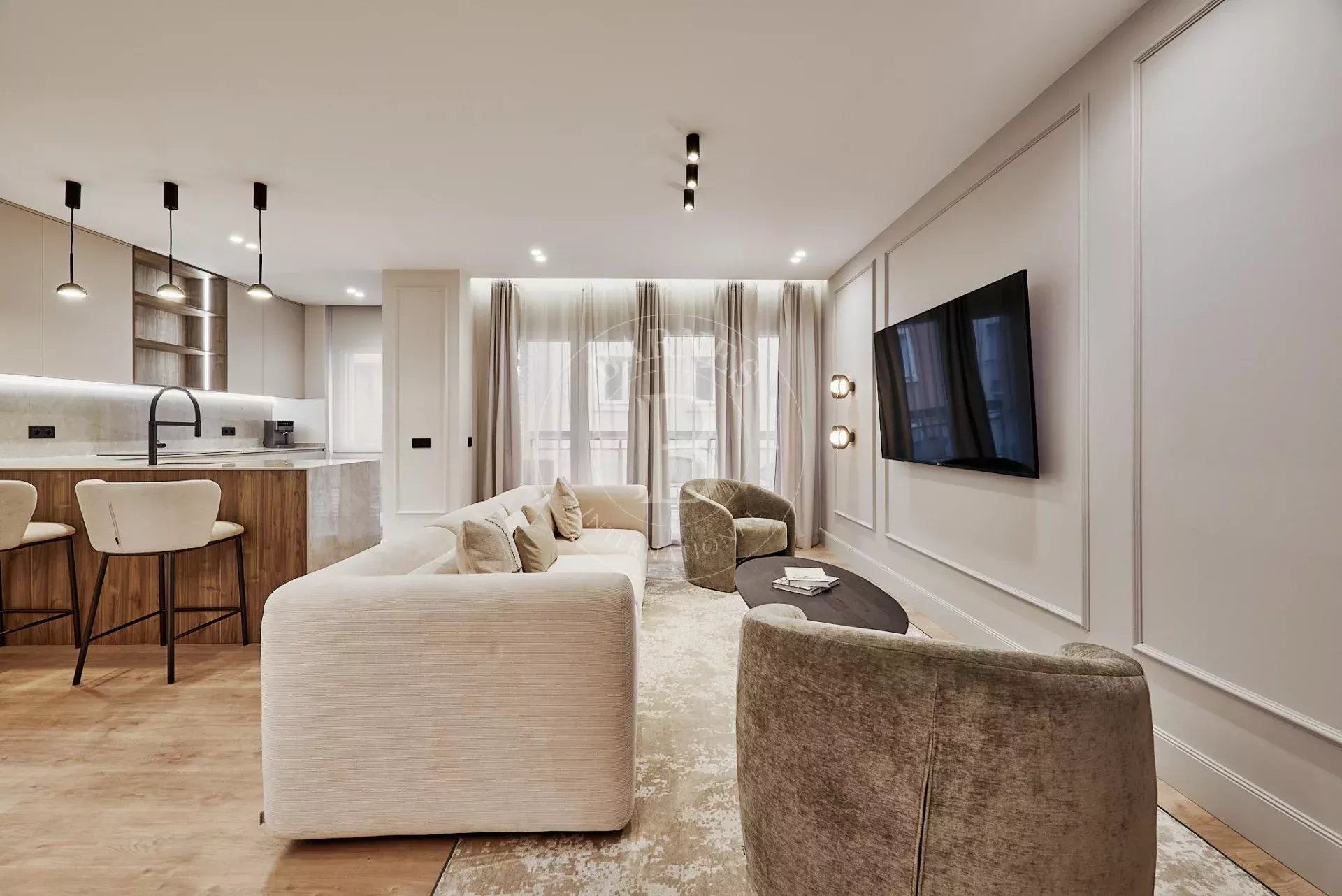 Daire Madrid - picture 7