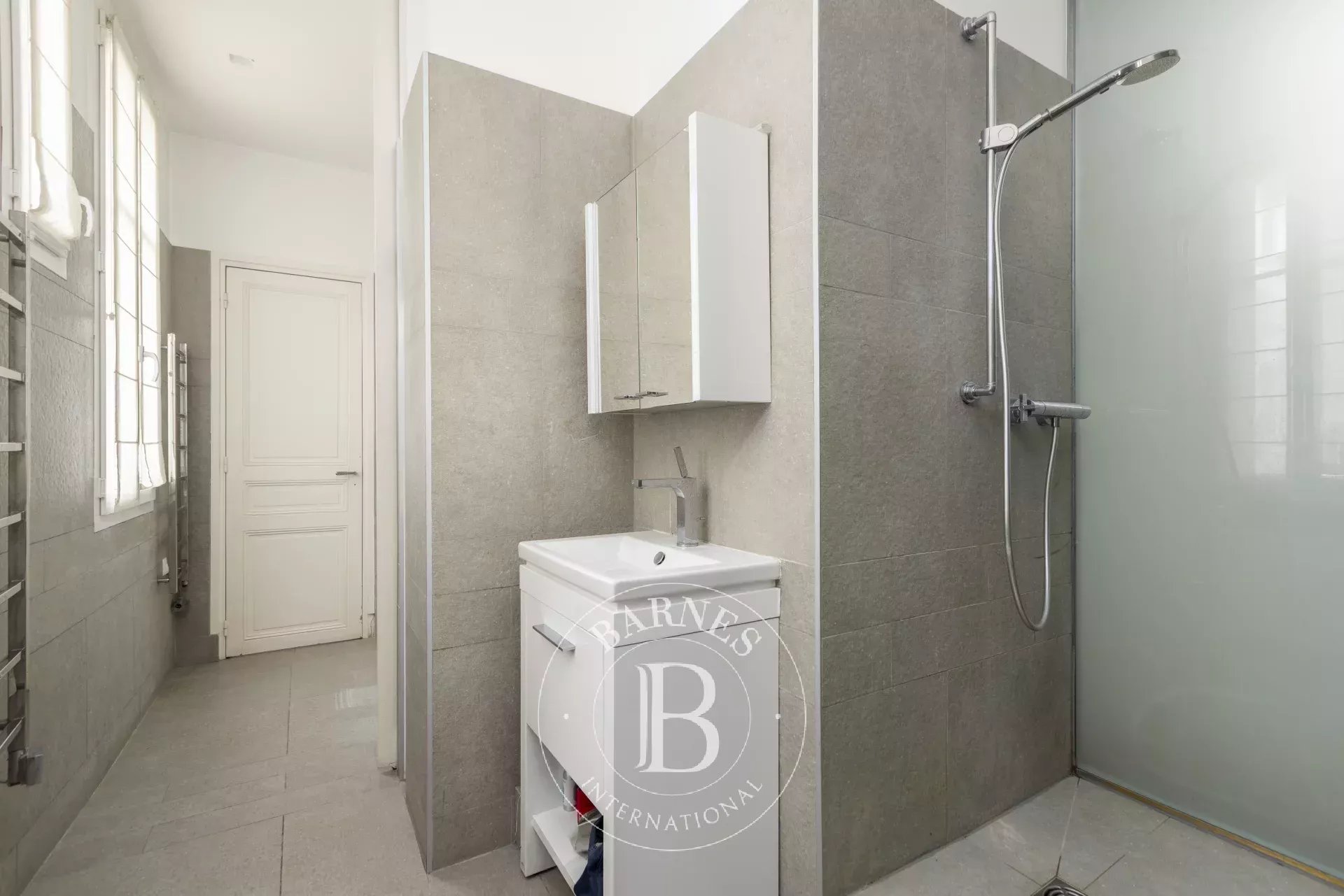 Daire Paris 7ème - picture 8