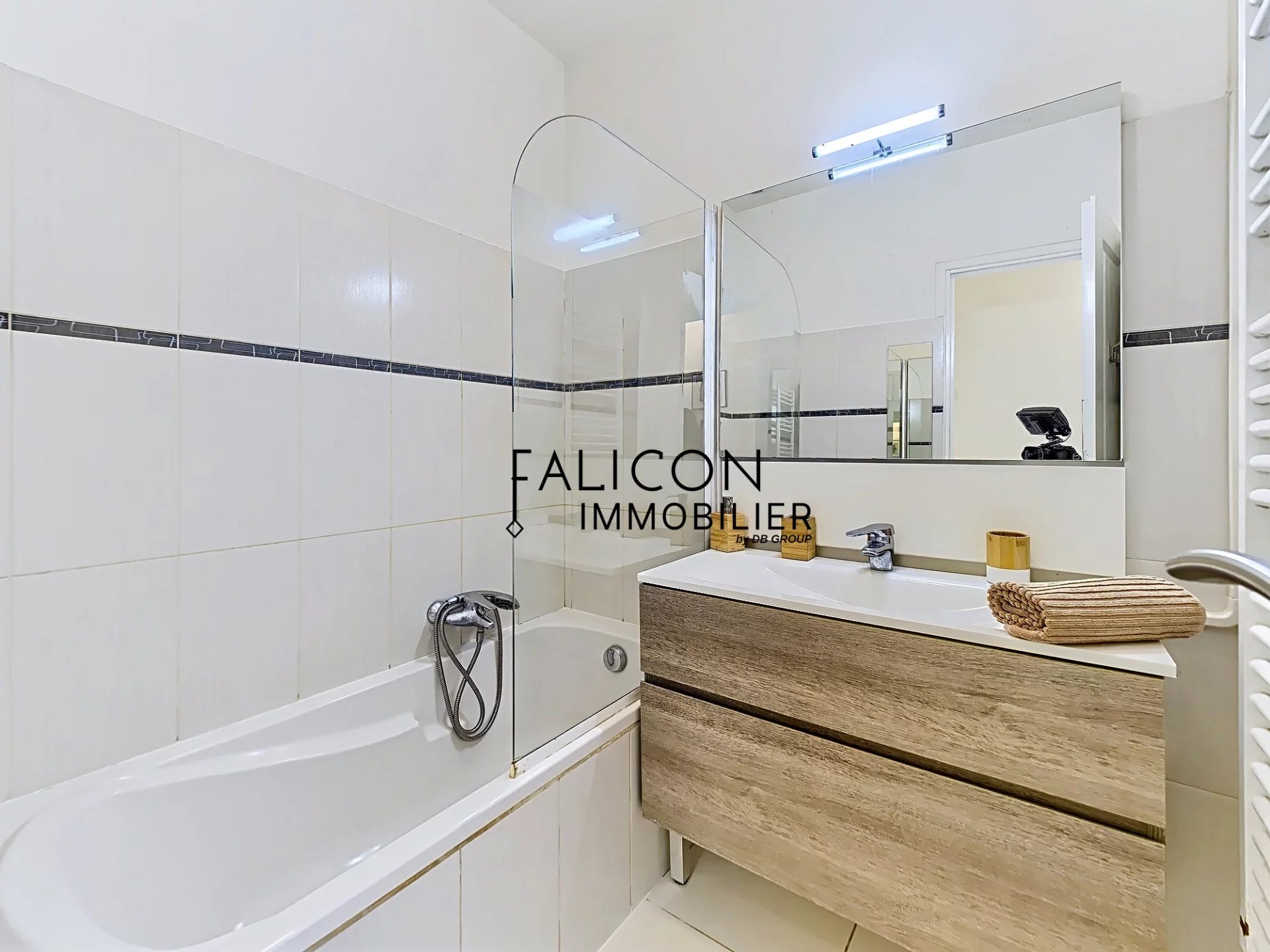 Sale Villa Nice Saint Pancrace