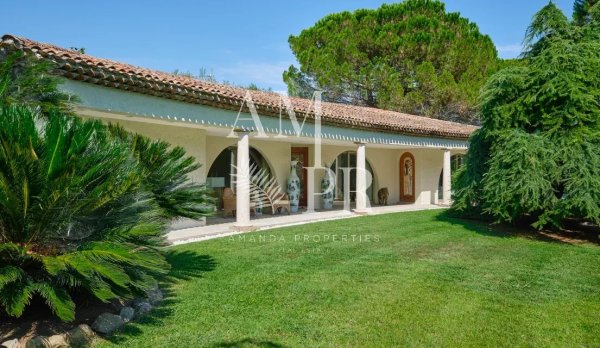 Exceptional Luxury Villa for Sale in Mougins | Family Legacy Estate — photo 5