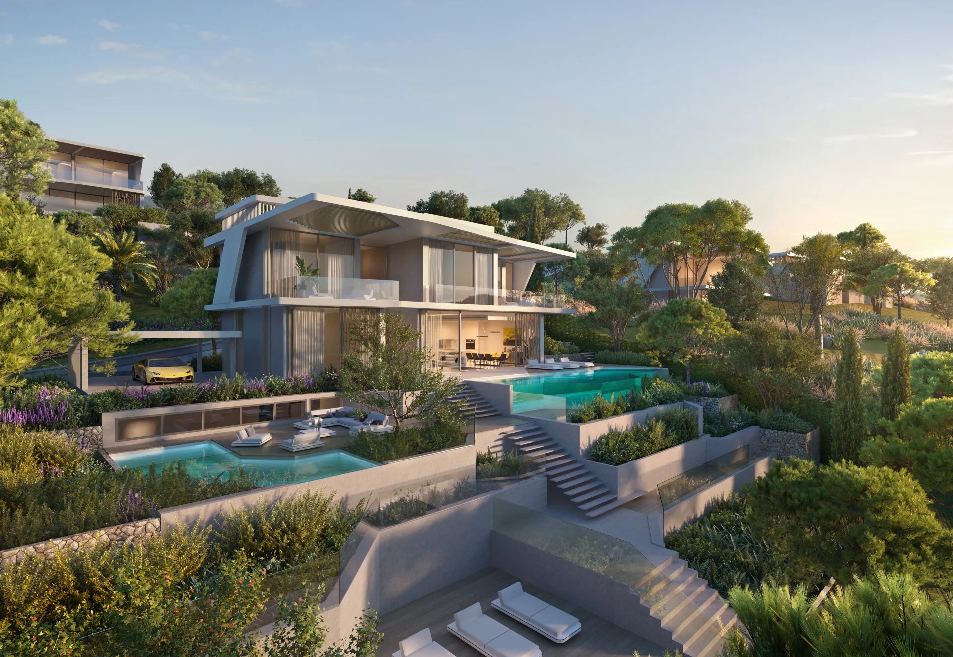 Venta Casa Benahavís