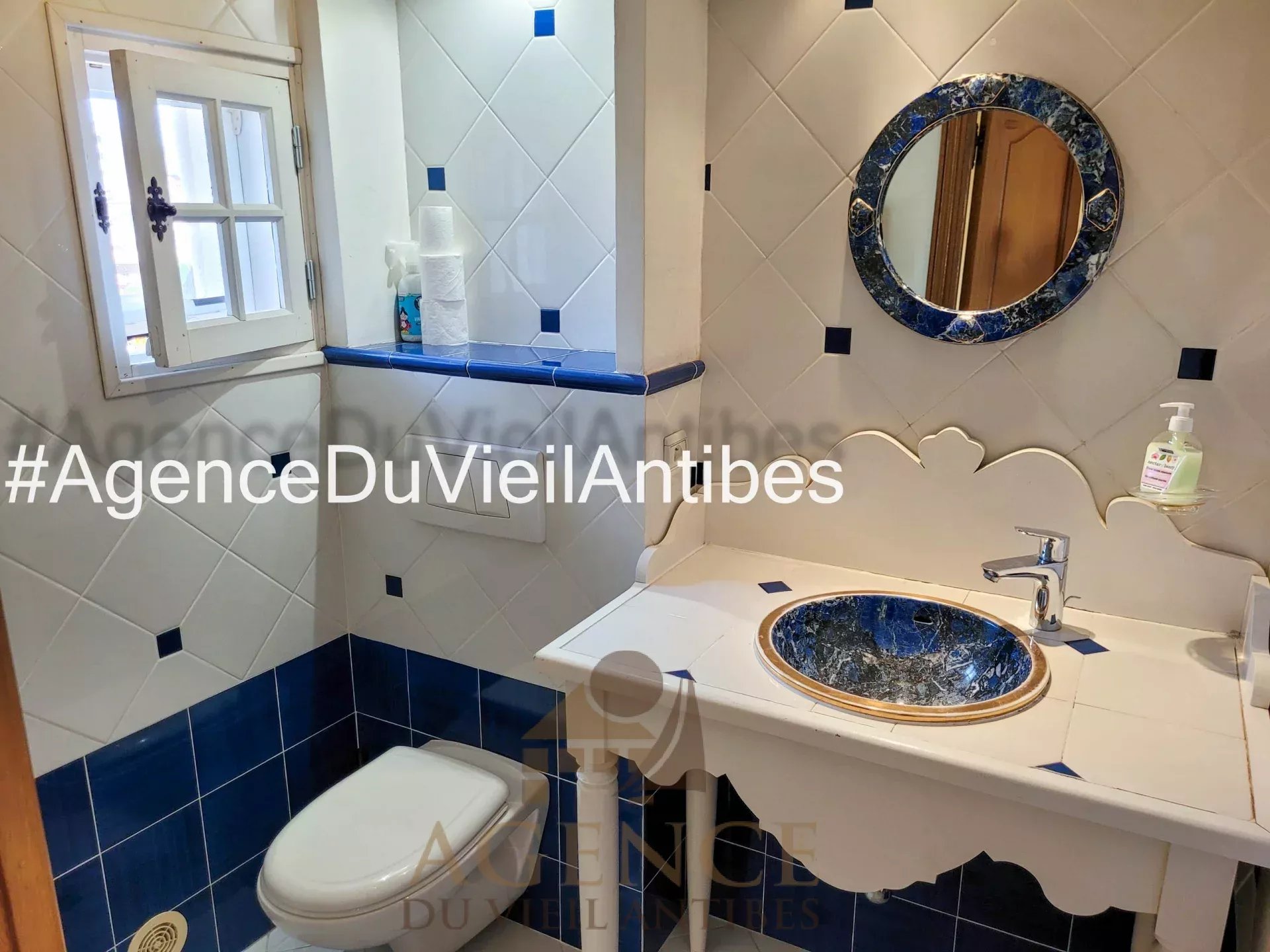 2p 3p 4p 5p Antibes appartement appartement de caractère estimation. gestion locative immobilier location maison maison de village pierres apparrentes studio vente vieil Antibes villa