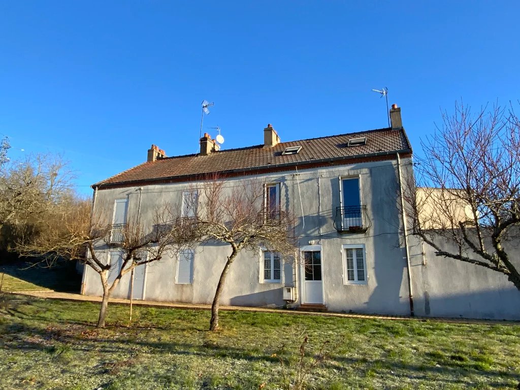 Vente Immeuble Le Creusot
