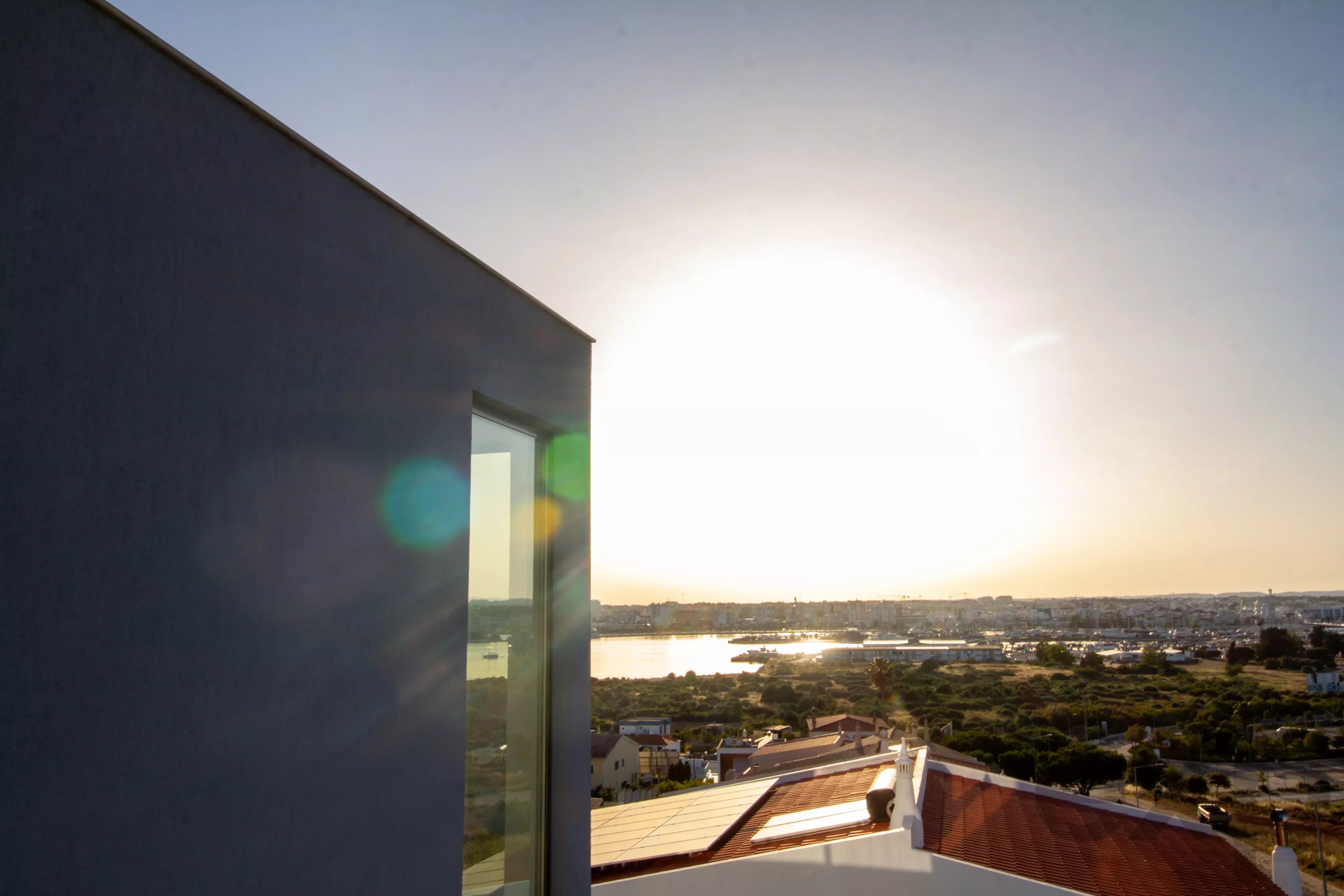 Luxury Contemporary Home with Sea View in Ferragudo 87049638 image 75