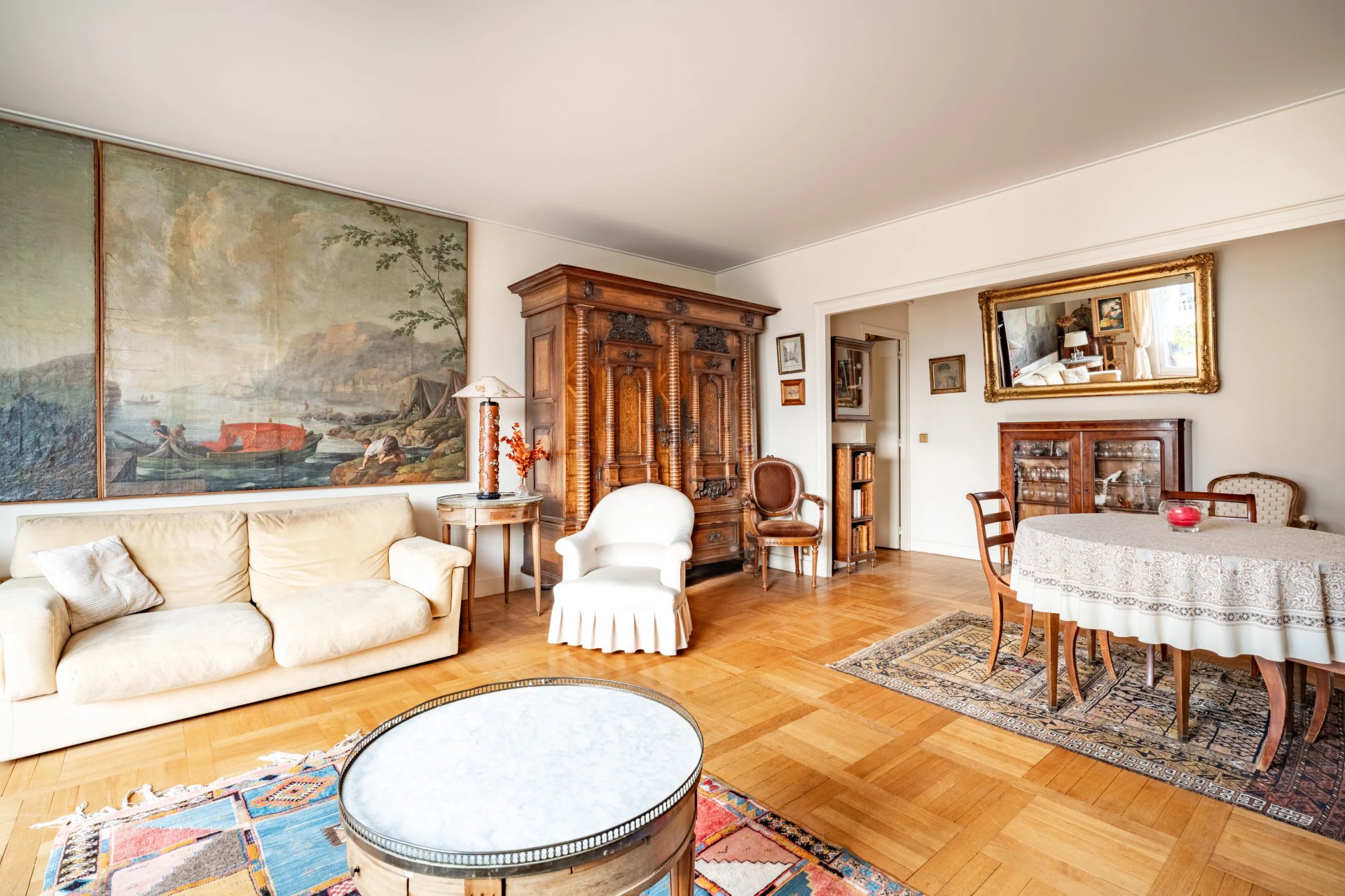 3 Bedroom Apartment/Flat's Image 6