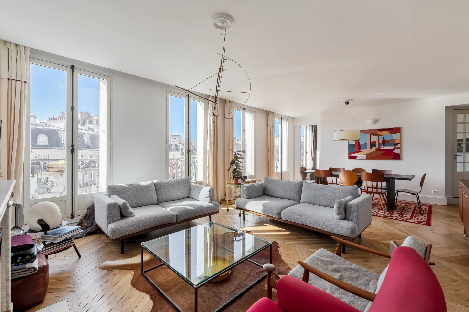 Paris 18e - SIMPLON / JULES JOFFRIN