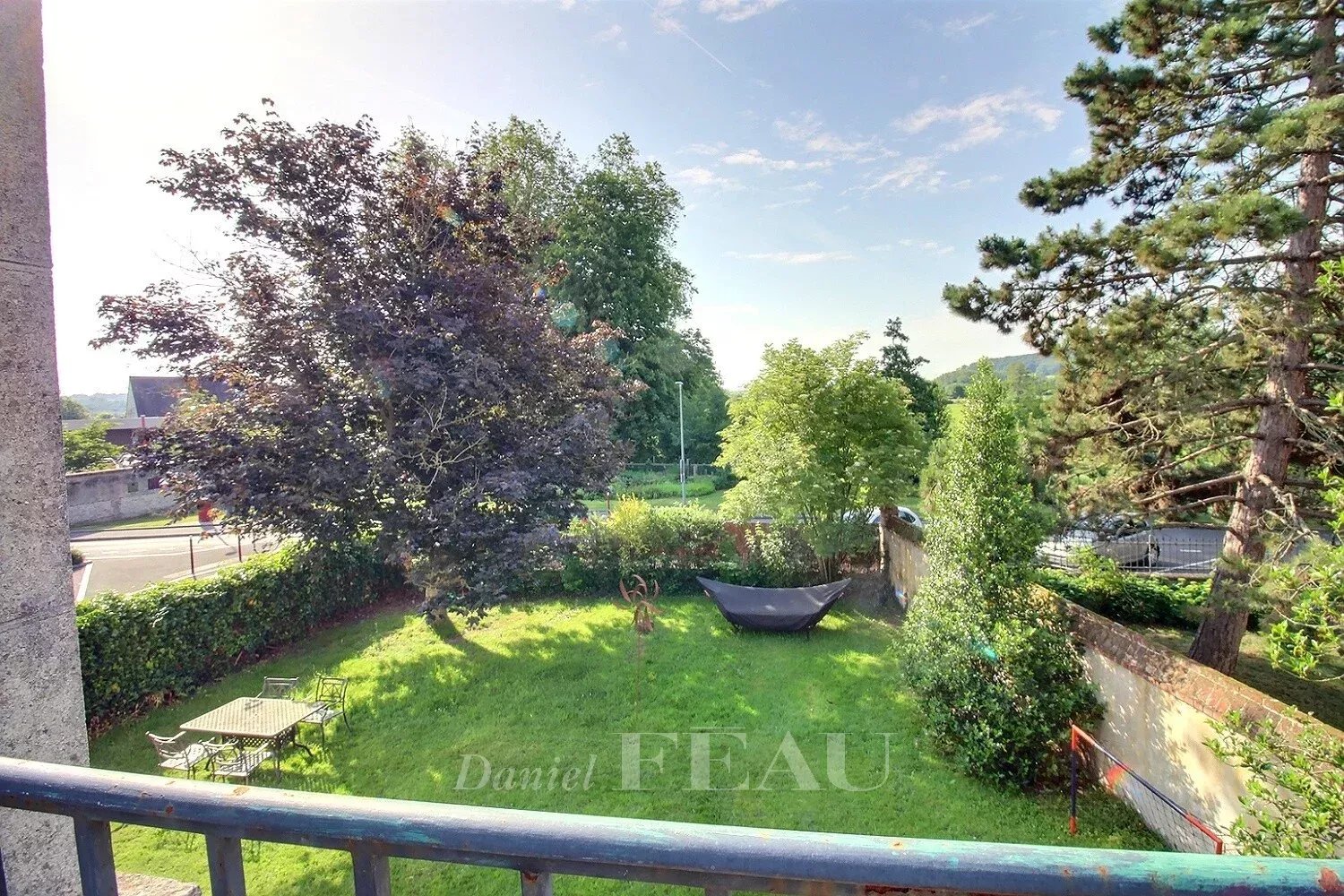 Vente Maison Pont-l'Évêque