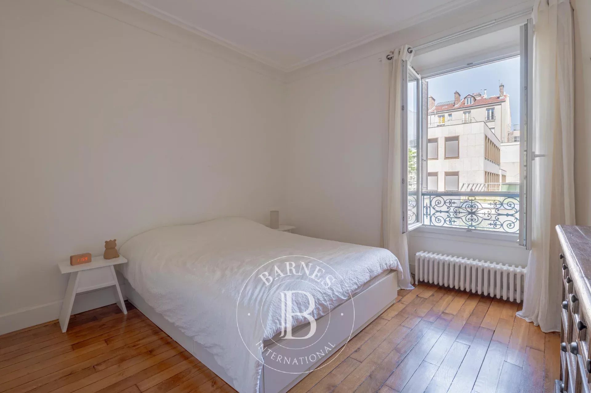 Paris  - Apartment 2 Bedrooms - picture 5