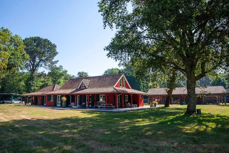 For Sale House | Linxe - picture 3