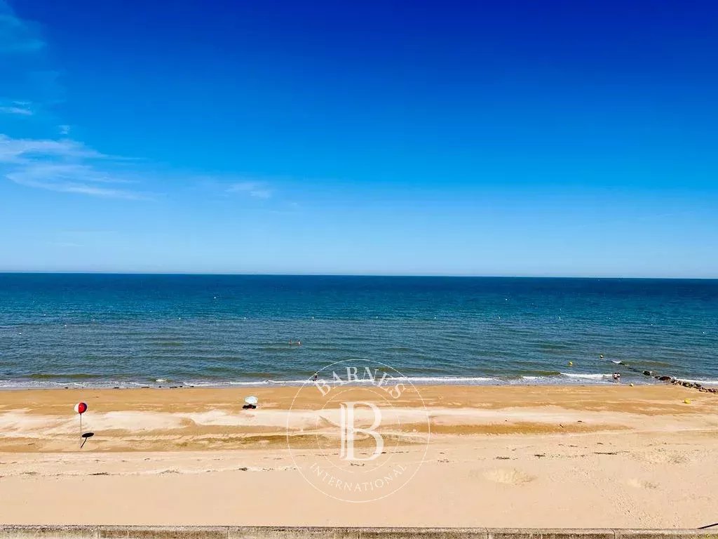 Apartment Cabourg