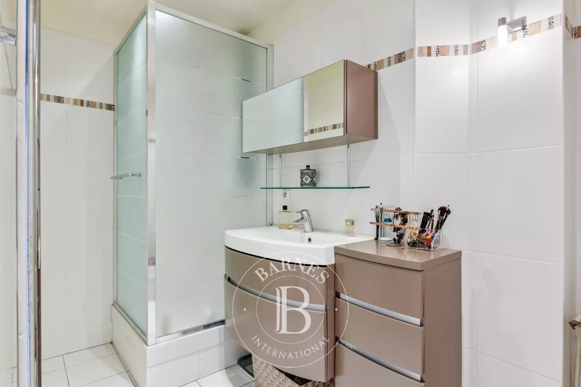 Daire Paris 15ème - picture 9