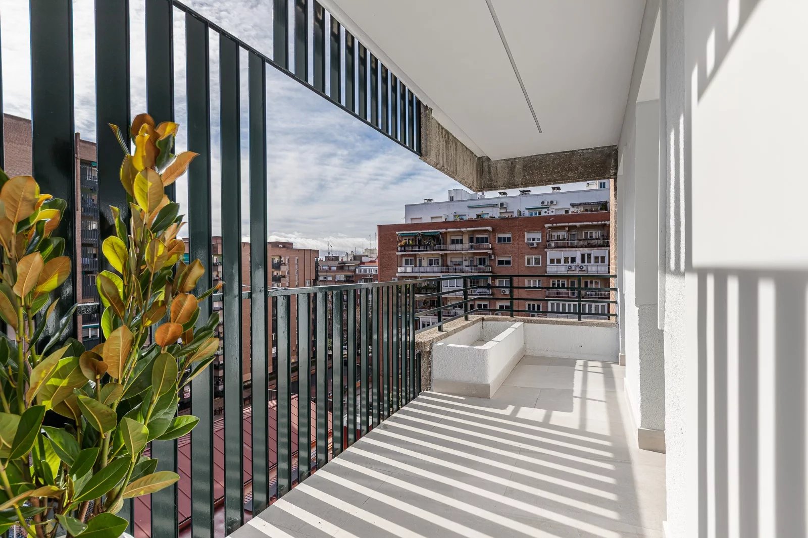 Magnificent brand new home in Jerónimos