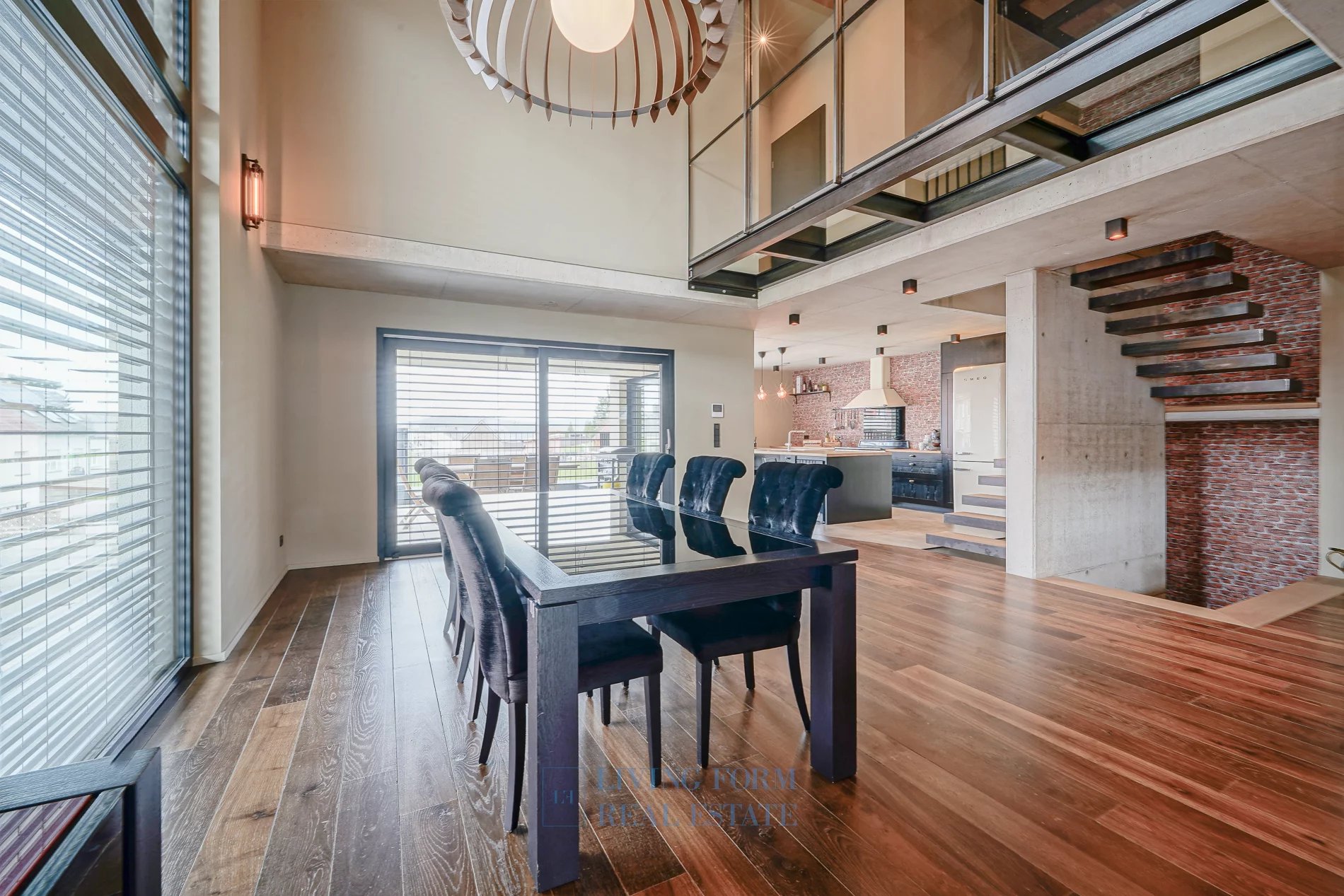 Vente Maison Rodange