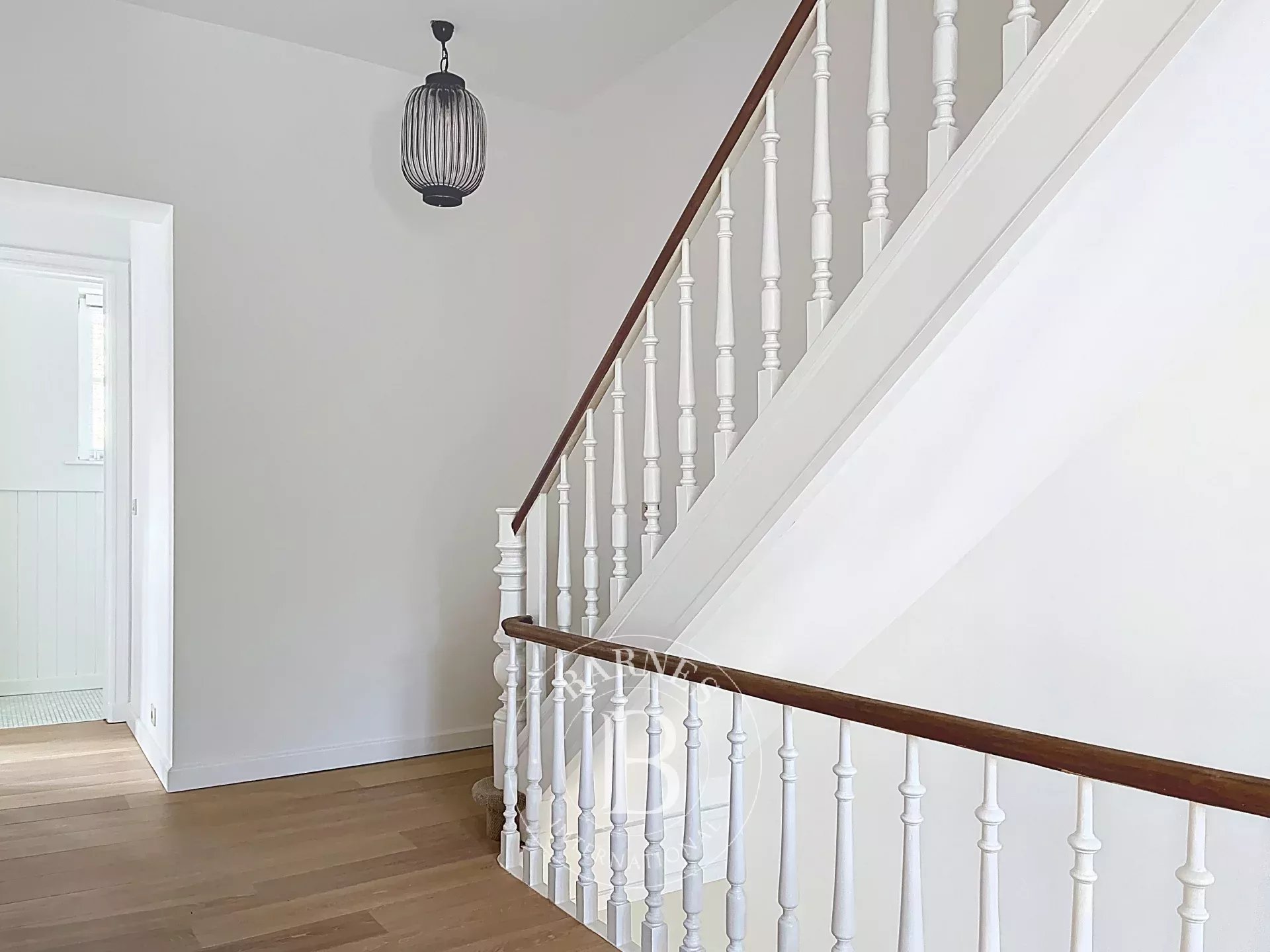 Vert Chasseur - Charmante maison 5 chambres