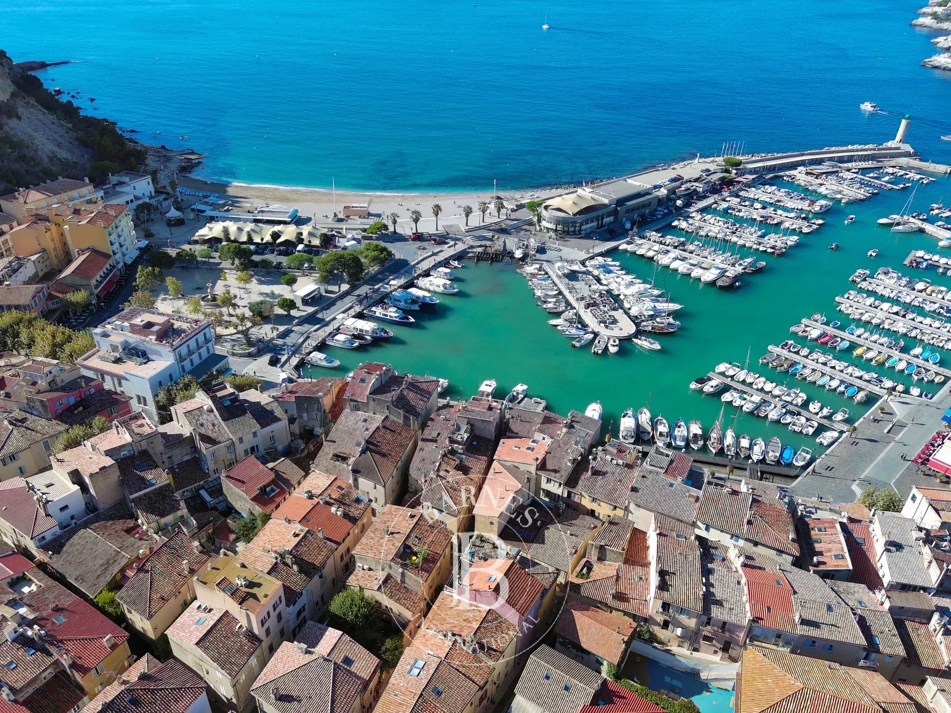 Immeuble Cassis - picture 3