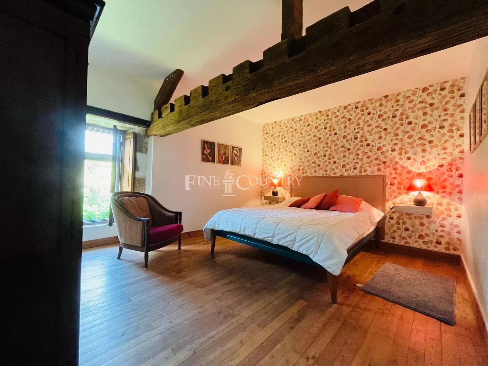 Photo of House for sale in Charente, near Dordogne