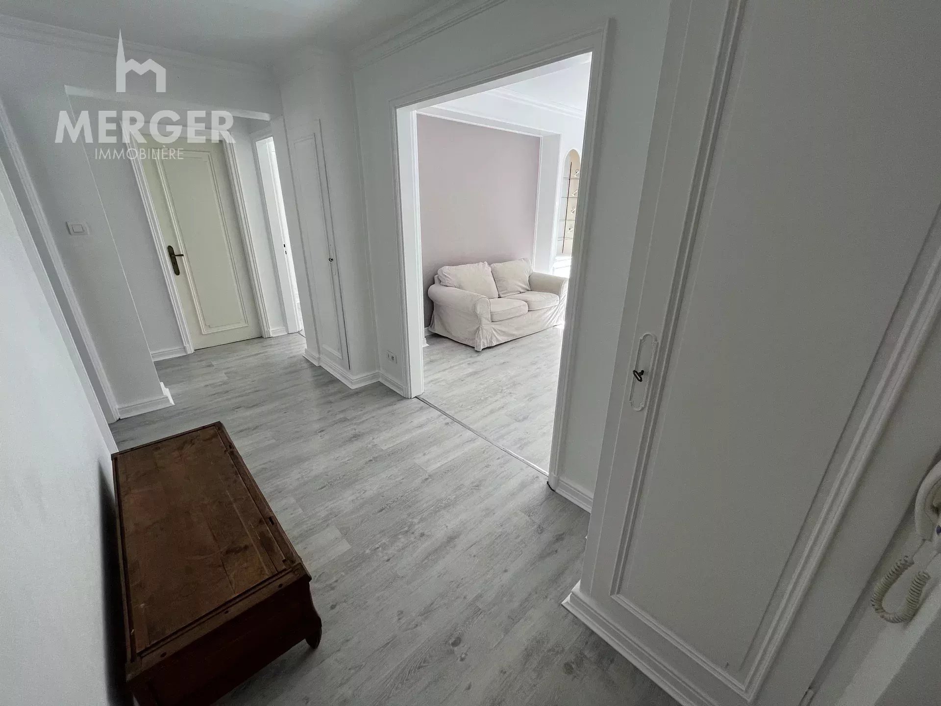 Location Appartement Strasbourg